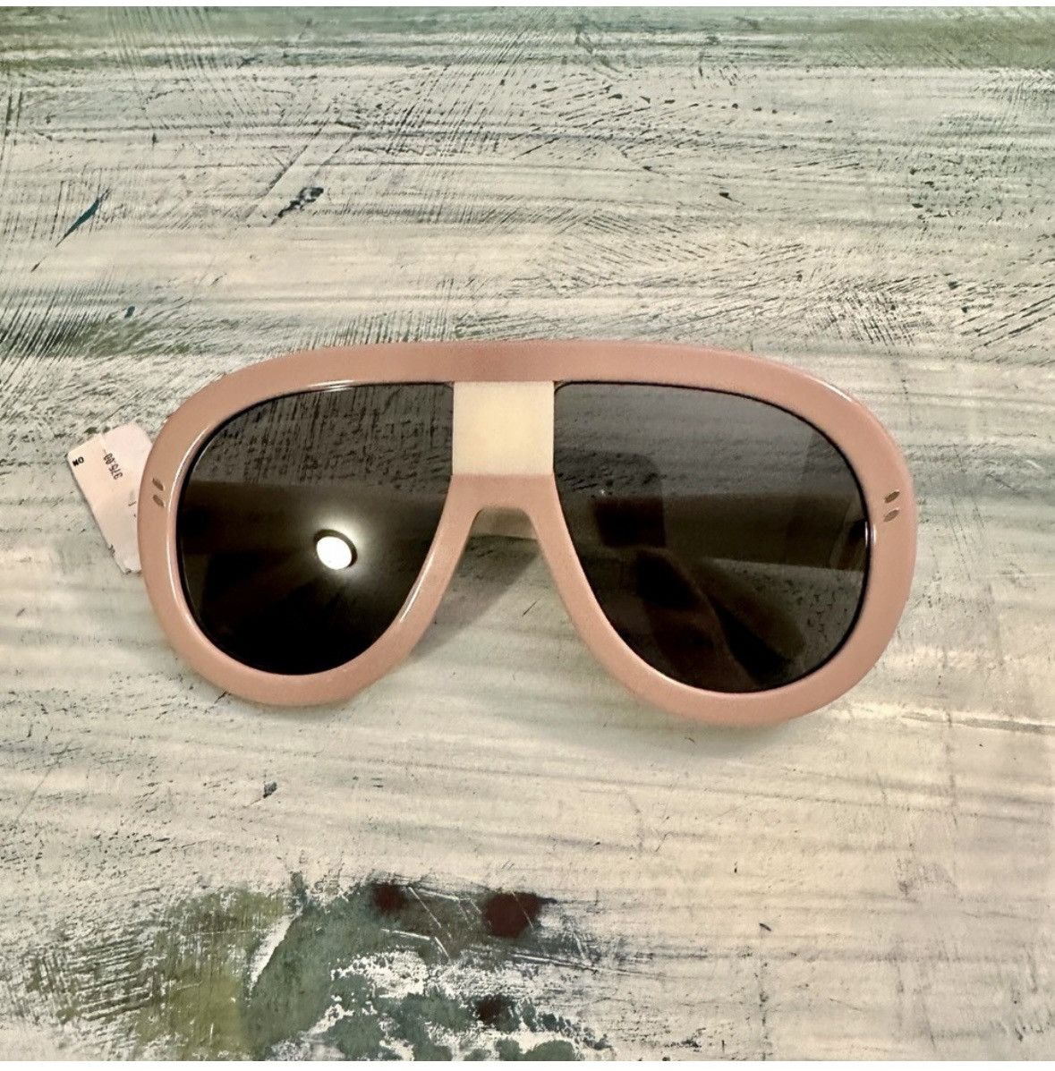 Stella McCartney Stella McCartney Sunglasses NWT Size ONE SIZE - 7 Thumbnail