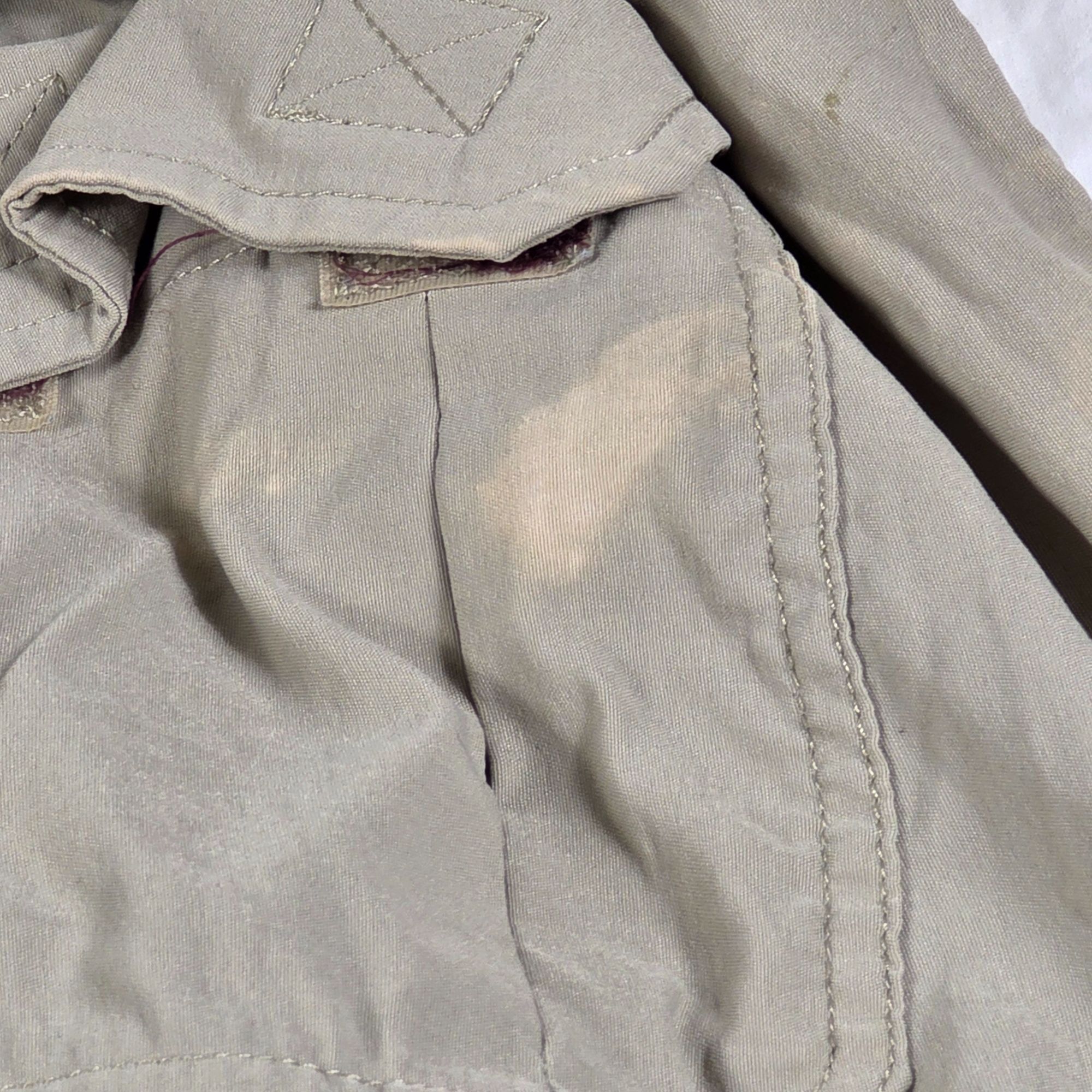 Duluth Trading Company Duluth Trading DuluthFlex Dry On The Fly Cargo Pants Mens Si Size US 32 / EU 48 - 6 Thumbnail