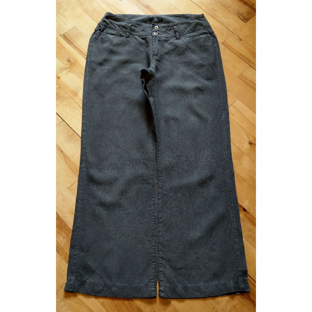 Opium Flared Jeans | Grailed