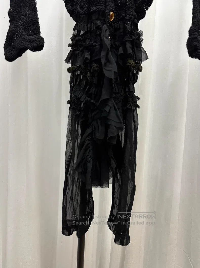 Comme des Garcons Comme des Garcons dress Size S / US 4 / IT 40 - 3 Thumbnail