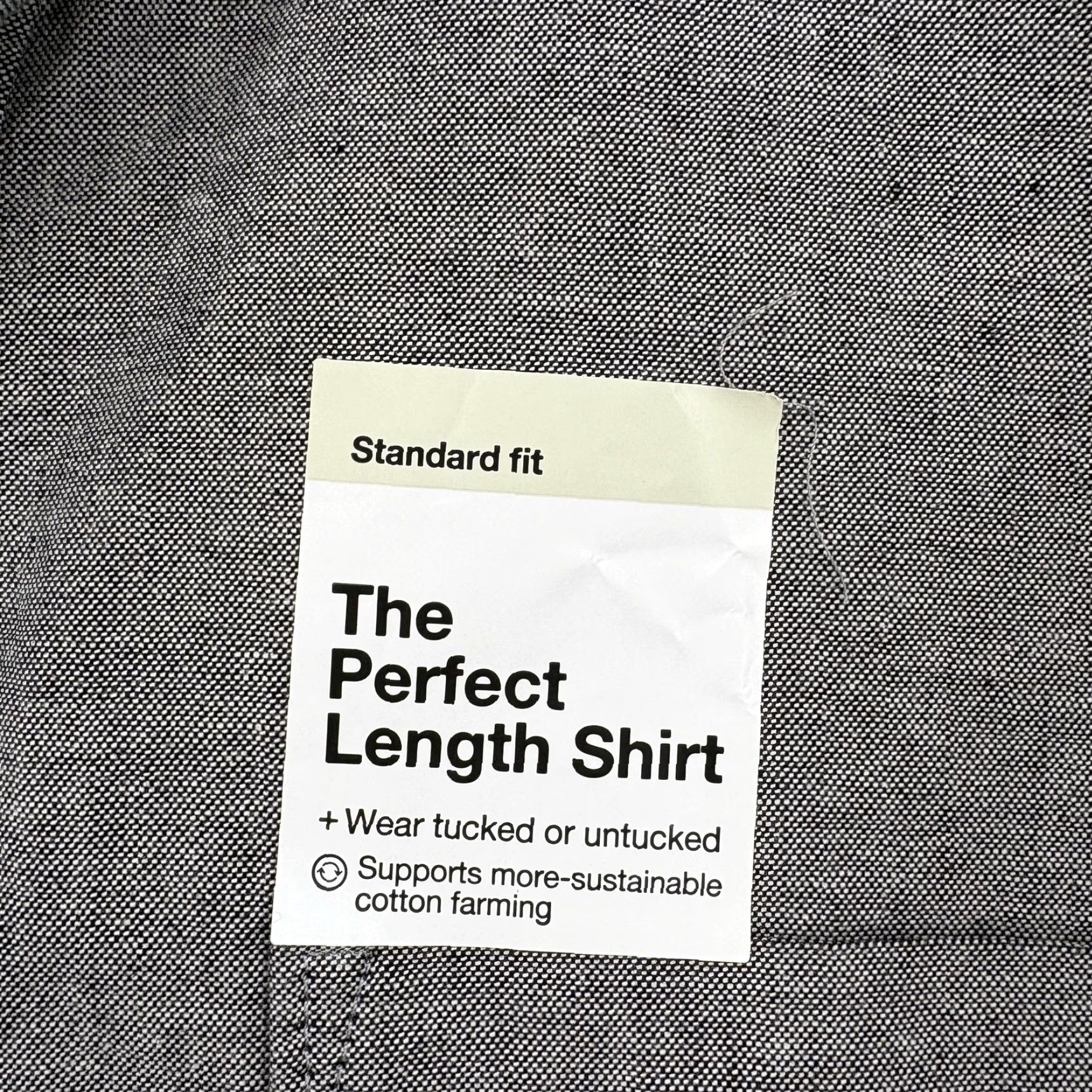 Vintage VINTAGE? No. Size US S / EU 44-46 / 1 - 4 Thumbnail