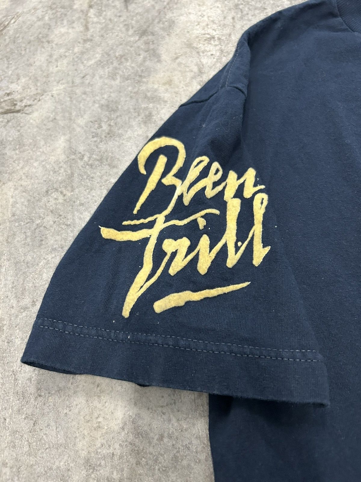 Been Trill Been trill X Andre t shirt 2014 Size US M / EU 48-50 / 2 - 3 Thumbnail