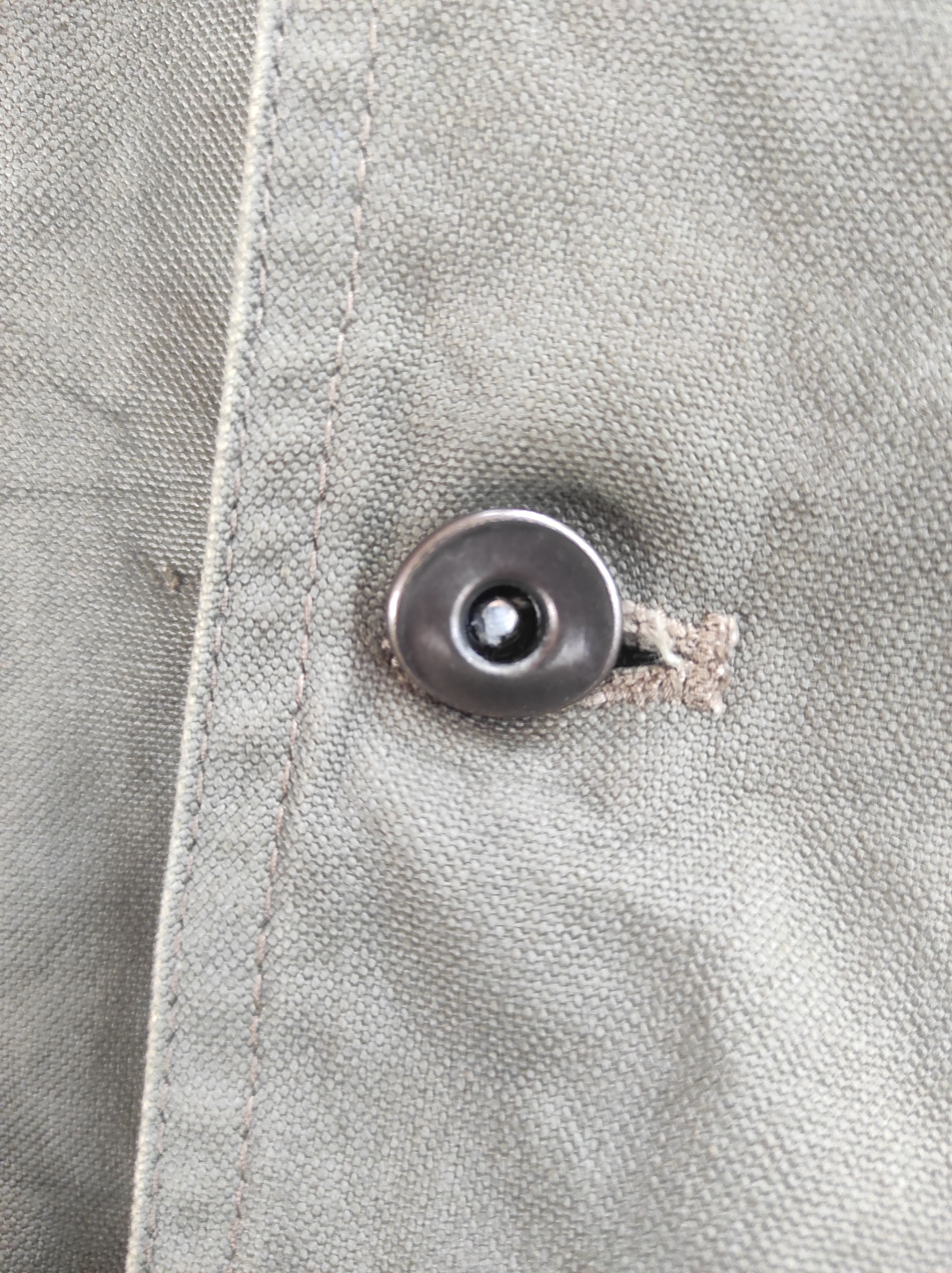 Japanese Brand Vintage Japanese Brand Vest Size US XXS / EU 40 - 6 Thumbnail