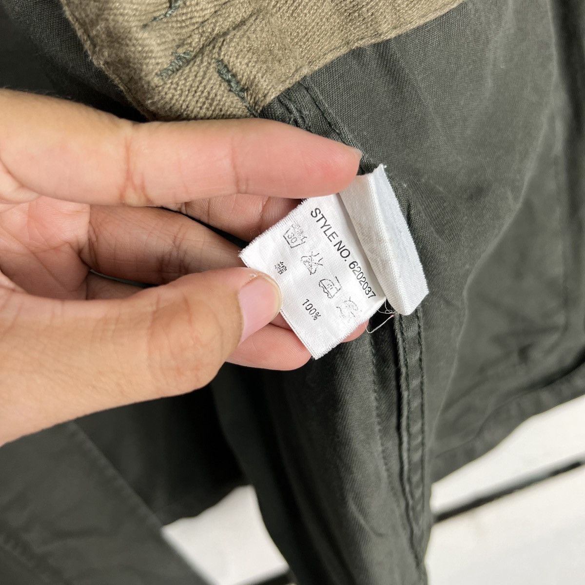Avirex 🔥 AVIREX FIELD JACKET Size US M / EU 48-50 / 2 - 20 Thumbnail