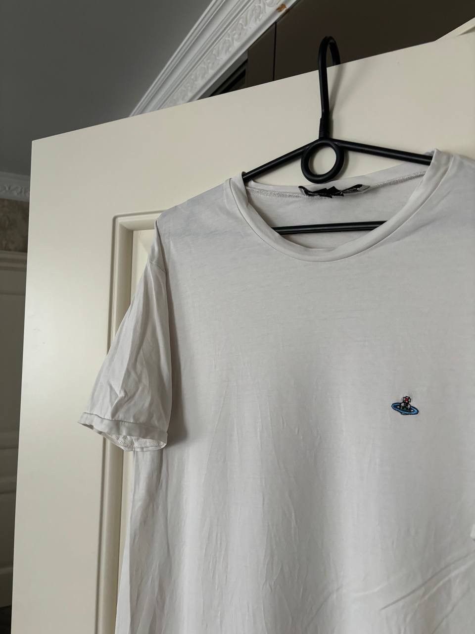 Vivienne Westwood Vintage Vivienne Westwood T-Shirt Tee Size US XL / EU 56 / 4 - 5 Thumbnail