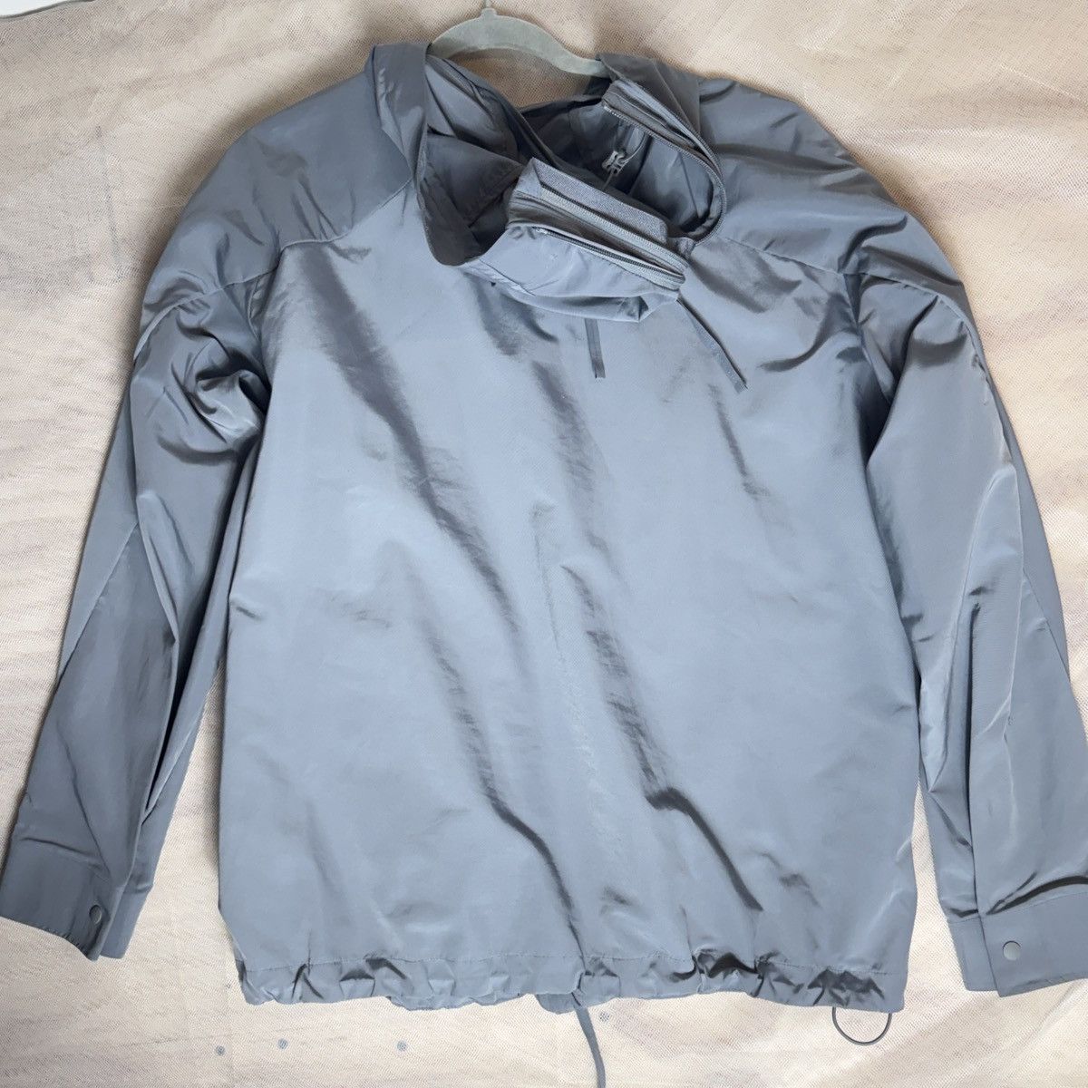 POST ARCHIVE FACTION (PAF) PAF 4.0 TECHNICAL JACKET [CENTER] Size US M / EU 48-50 / 2 - 2 Thumbnail