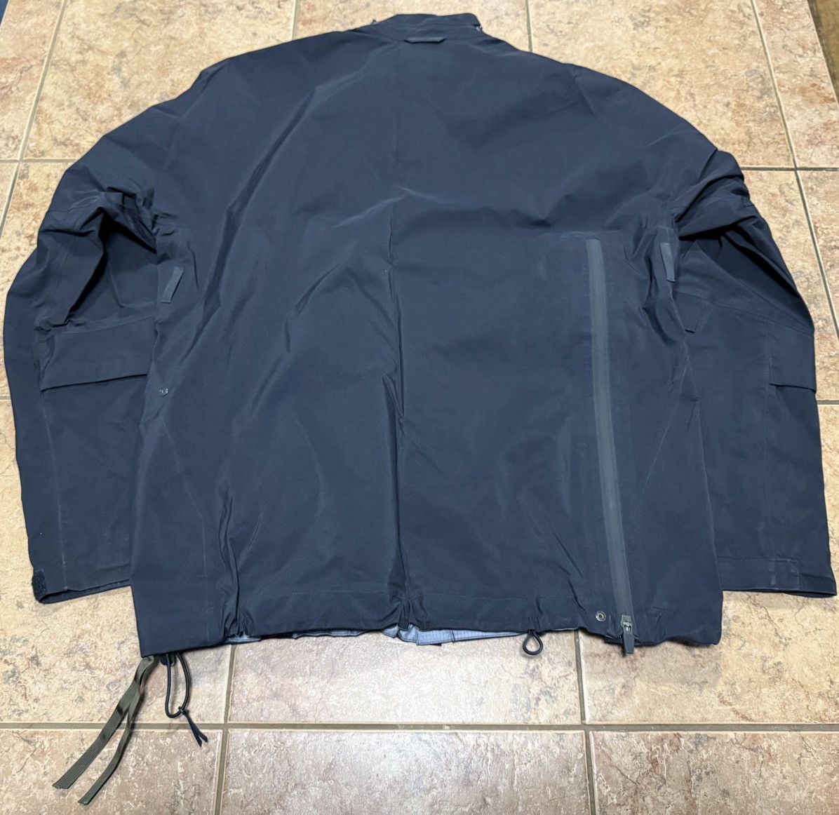 Acronym J28-GT Black Size US M / EU 48-50 / 2 - 2 Thumbnail