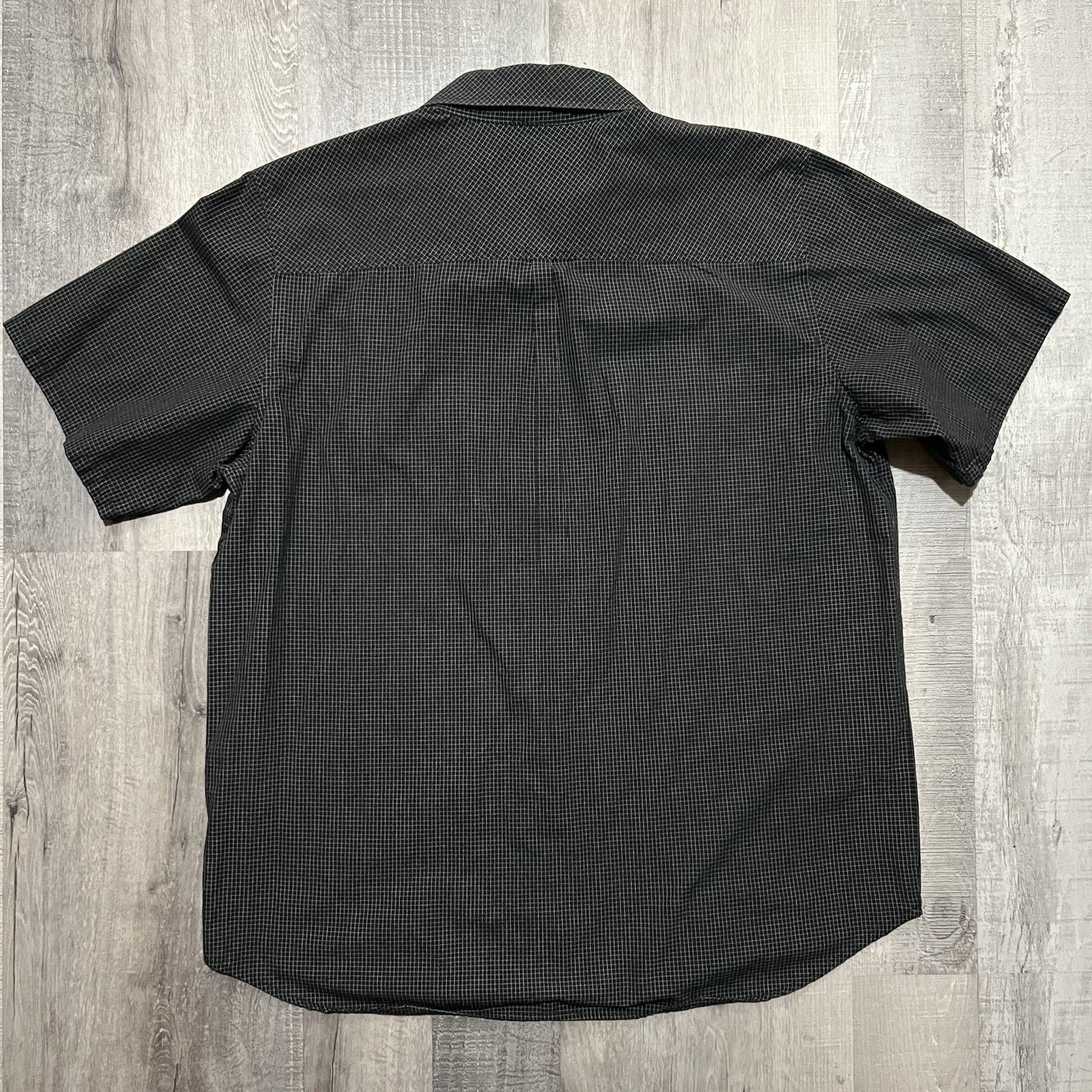 Grenade Grenade Gloves Snowboarding Black Pearl Snap Shirt Size US L / EU 52-54 / 3 - 2 Thumbnail