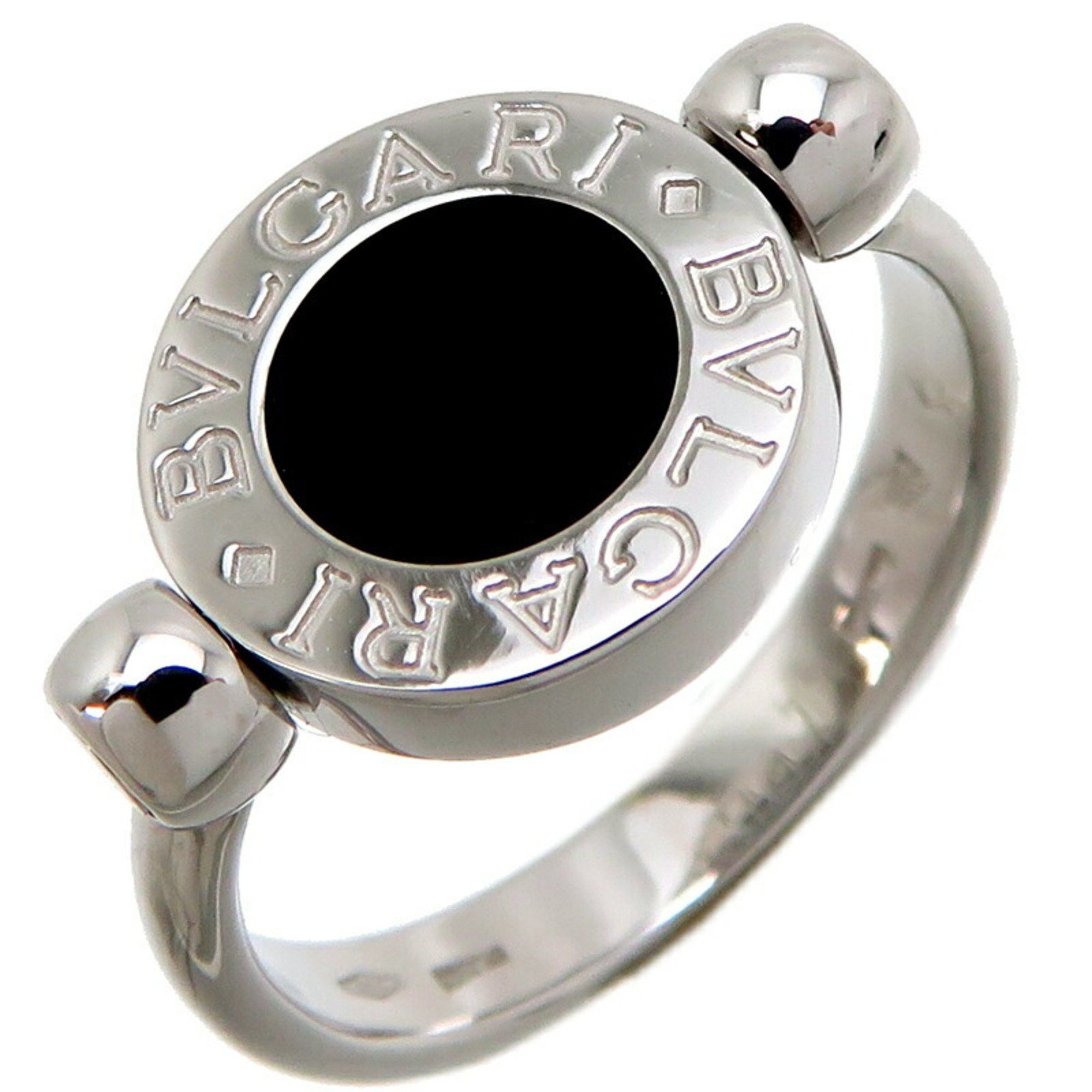 Bvlgari Bulgari Bvlgari bvlgari ring Size ONE SIZE - 1 Thumbnail
