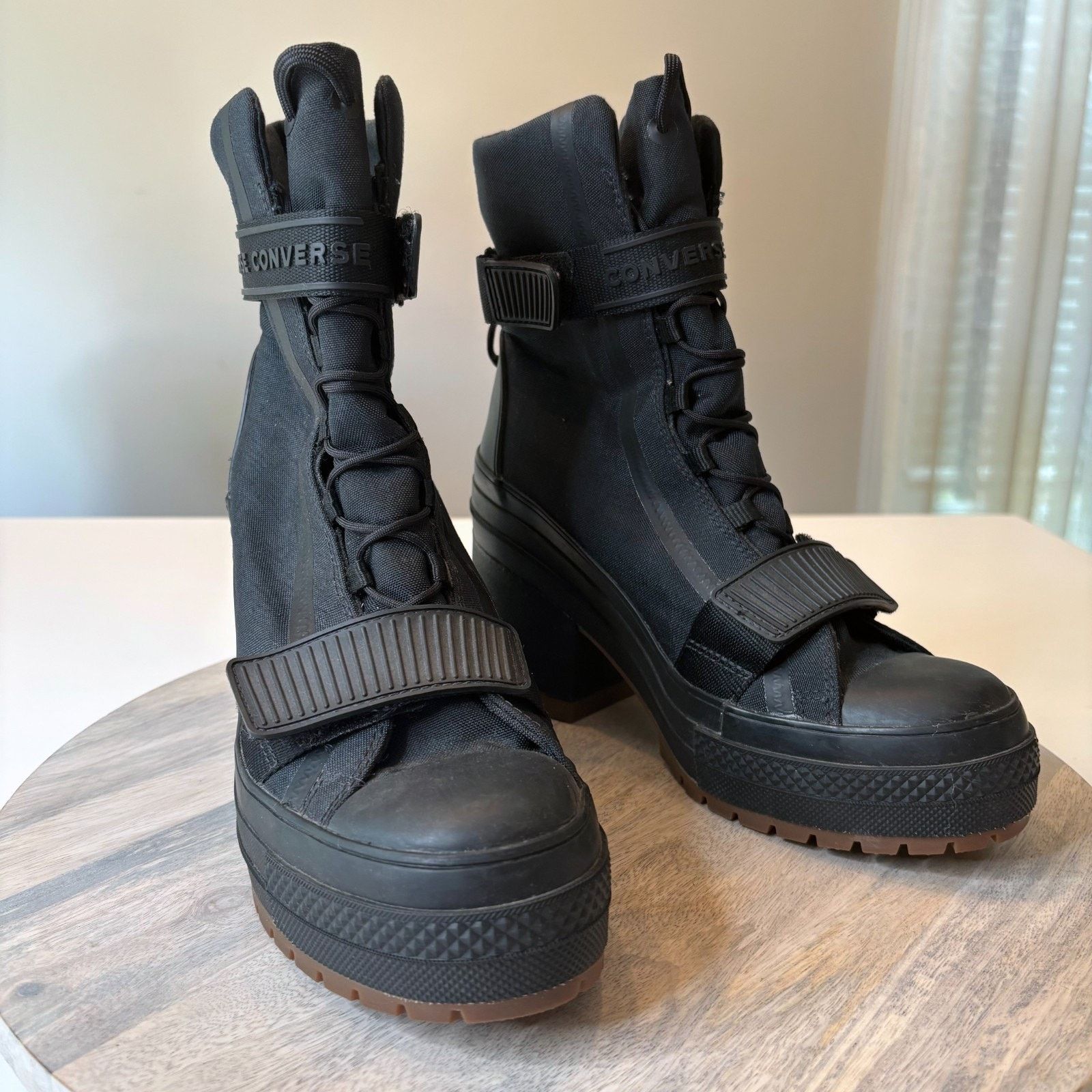 Converse GR82 GR 82 Boots 70 De Luxe 563468C US Size