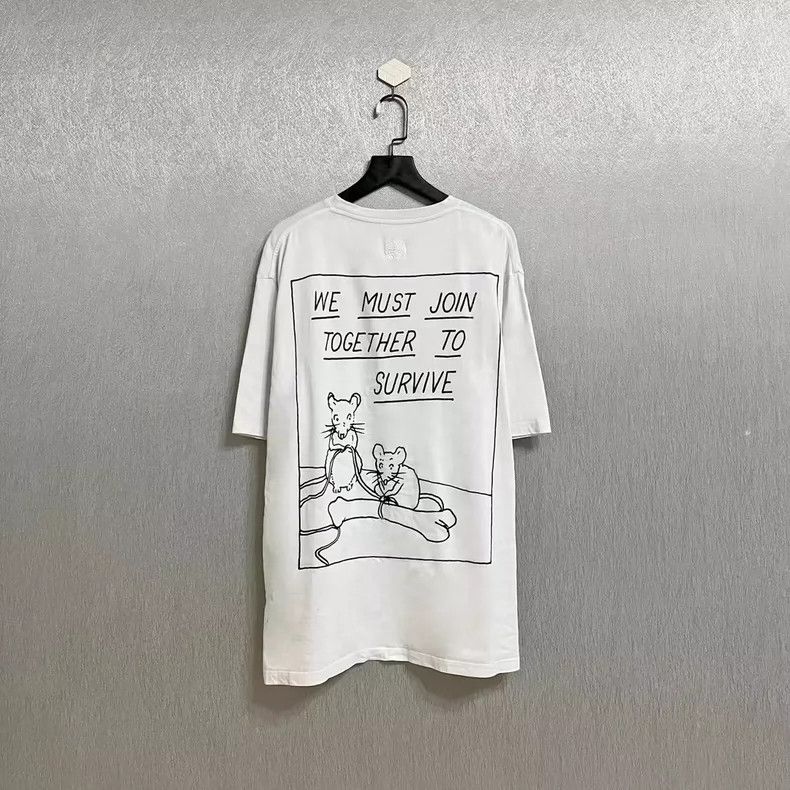 Loewe loewe Little mouse short sleeve 2506-Nextarrow Size US S / EU 44-46 / 1 - 2 Thumbnail