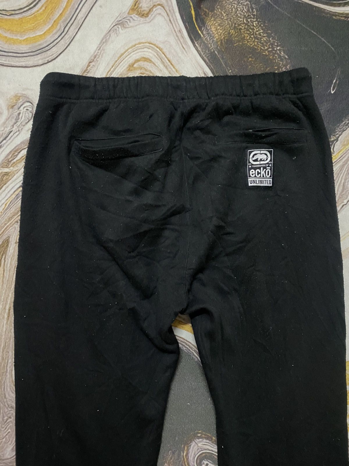 Ecko Unltd. Men’s ecko unltd 72 jogger pants Size US 34 / EU 50 - 8 Thumbnail