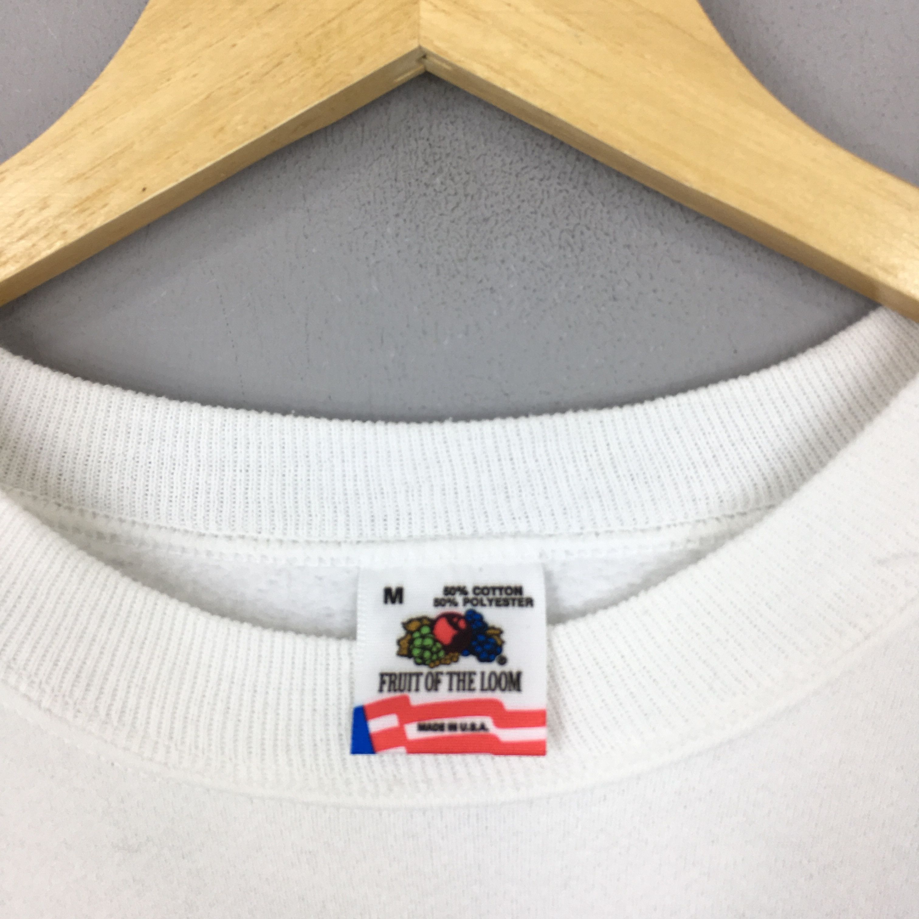 NFL Vintage 80s Doug Williams Washington Redskins NFL Sweatshirt Size US M / EU 48-50 / 2 - 5 Thumbnail