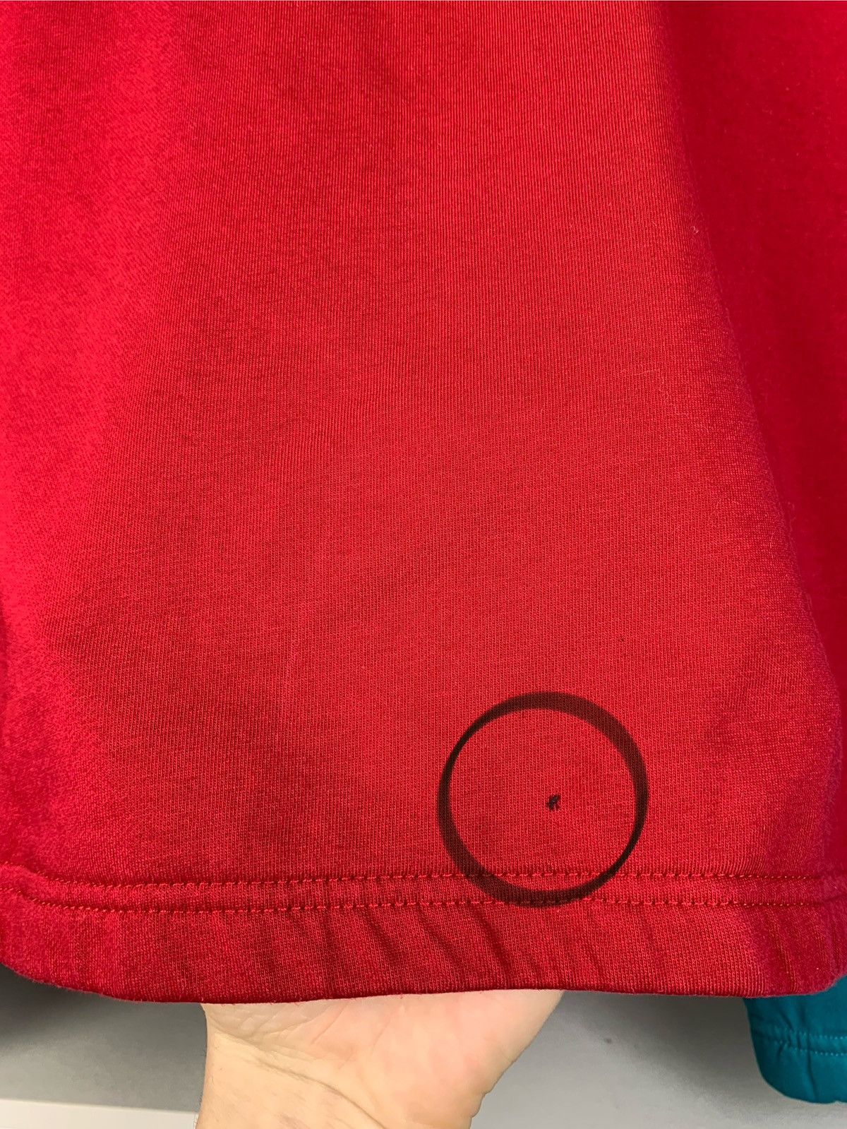 Pleasures Pleasures Quarted Zip Sweatshirt Size US M / EU 48-50 / 2 - 25 Thumbnail