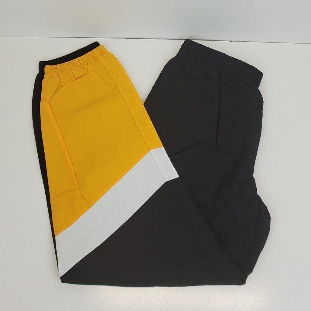 Mitchell & Ness Mitchell & Ness Men's NBA Midseason Pants Large Size US 32 / EU 48 - 3 Thumbnail