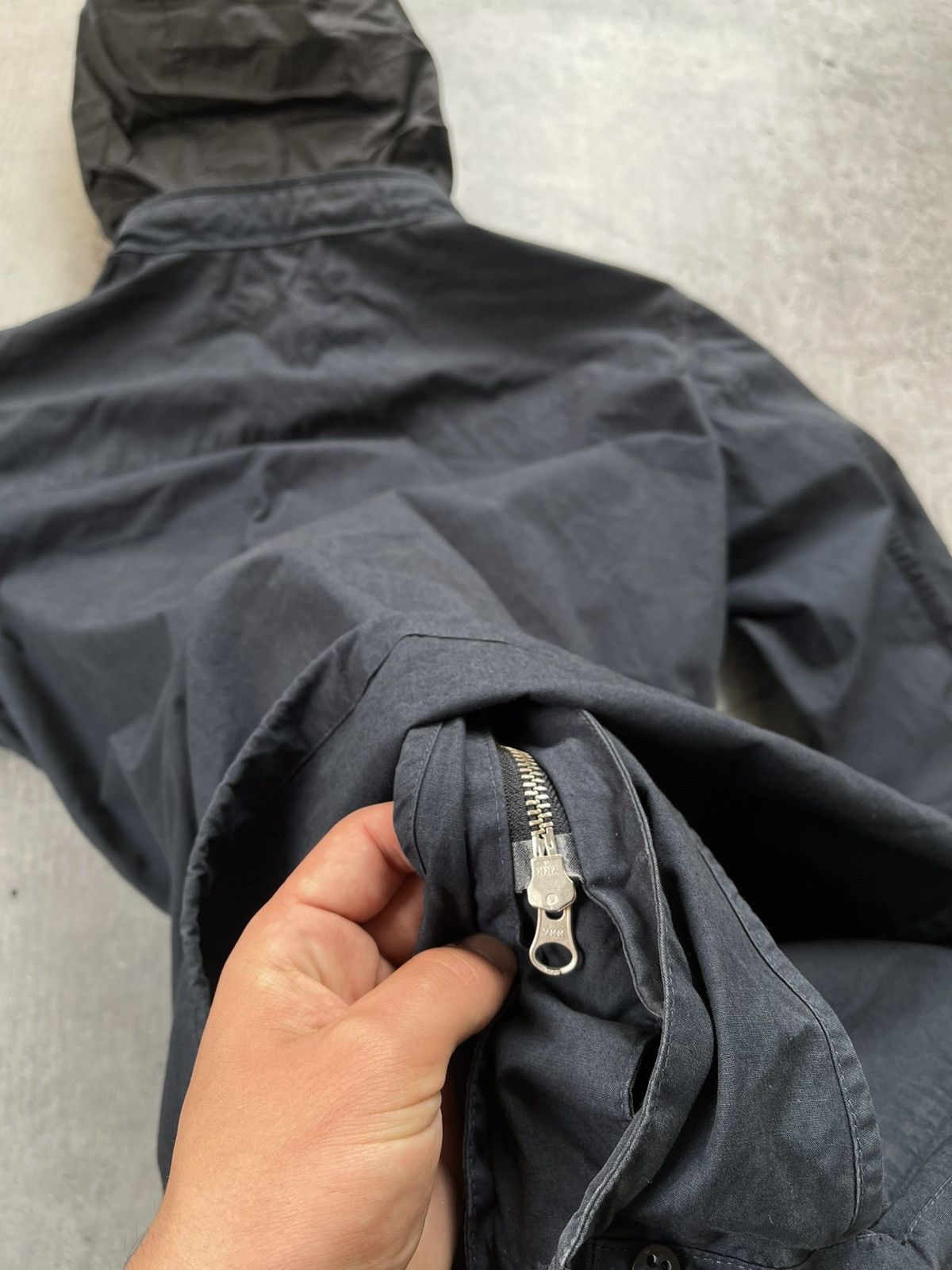 Barbour × Vintage Vintage Barbour jacket Size US M / EU 48-50 / 2 - 12 Thumbnail
