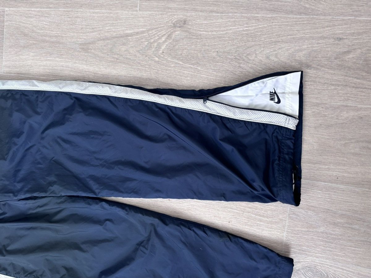 Nike × Vintage Vintage Nike neulon pants 90s rare Size US 36 / EU 52 - 3 Thumbnail