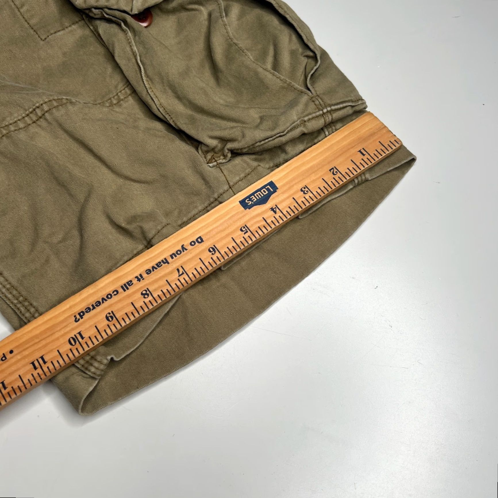 Polo Ralph Lauren VINTAGE Size US XS / EU 42 / 0 - 3 Thumbnail