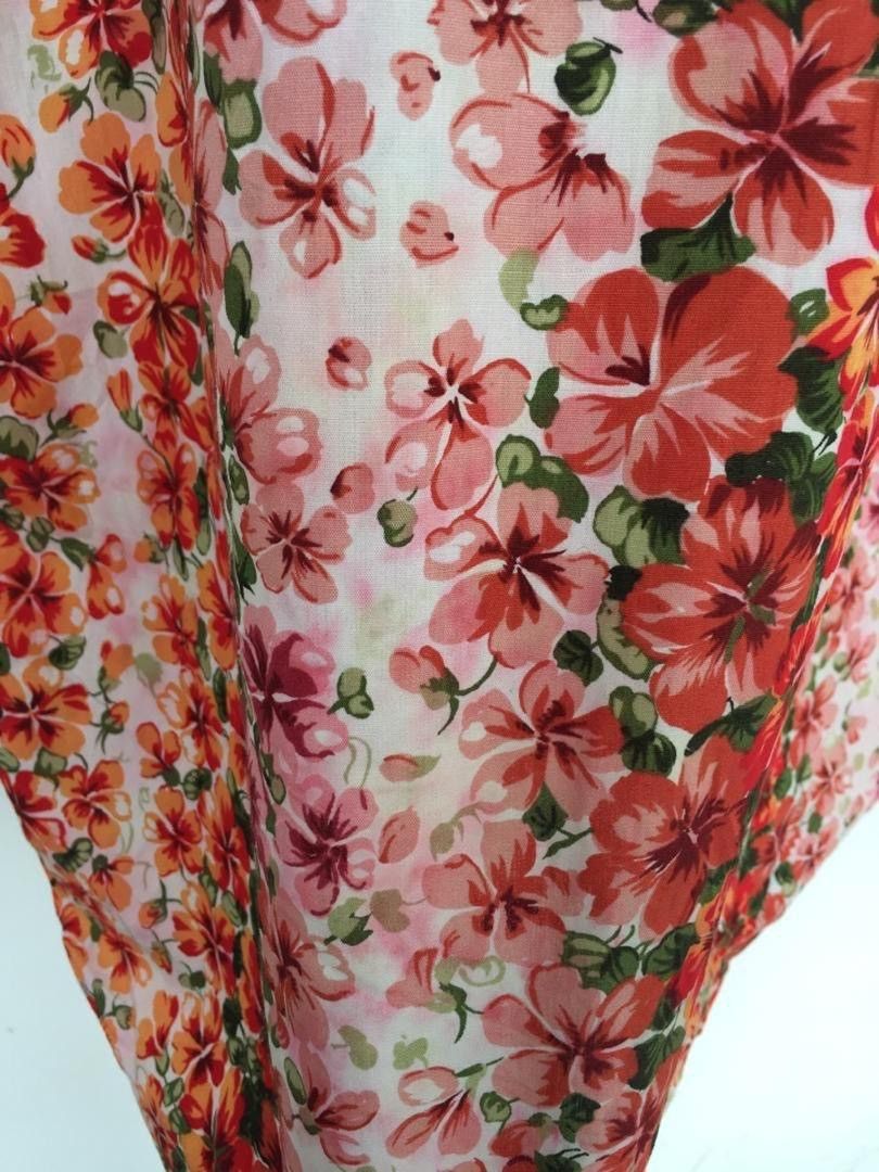 Kenzo 💥Vtg Kenzo Paris Button Shirt Size US L / EU 52-54 / 3 - 7 Thumbnail