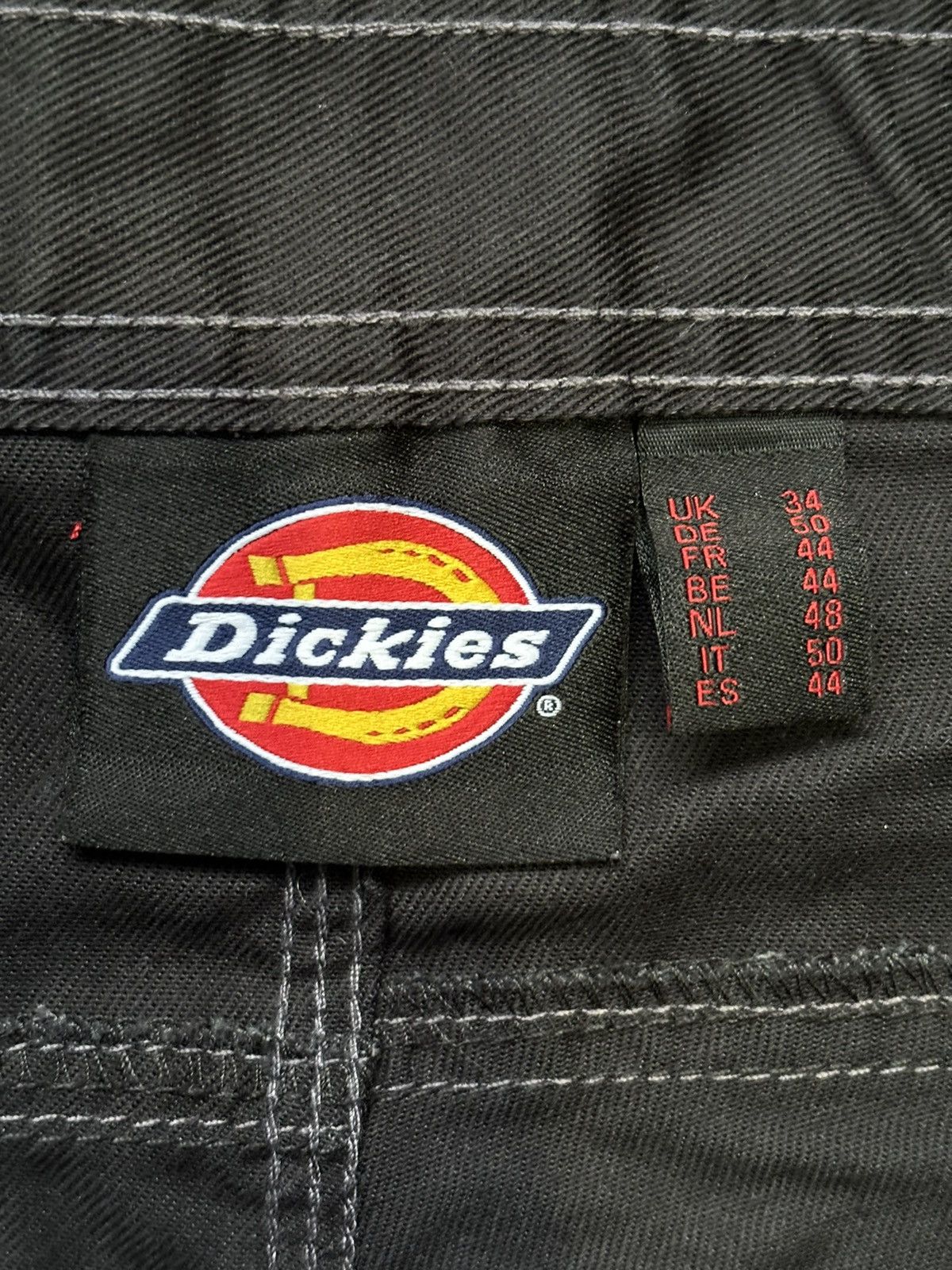 Dickies 🔥Dickies Work Shorts🔥 Size US 34 / EU 50 - 3 Thumbnail
