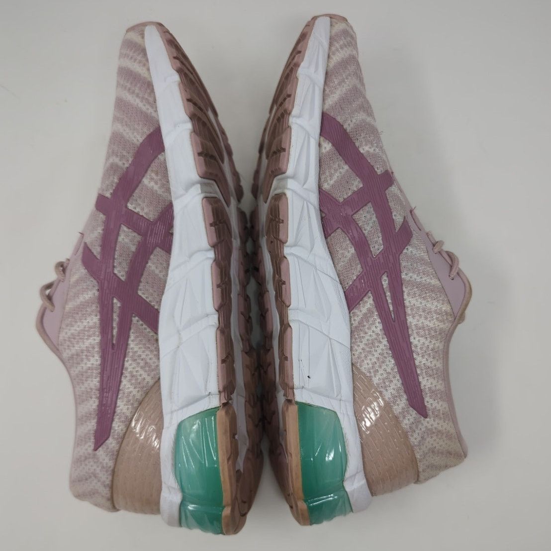 Asics Asics Gel Quantum 180 5 Running Shoes Womens Size 10.5 Size US 10.5 / IT 40.5 - 6 Thumbnail