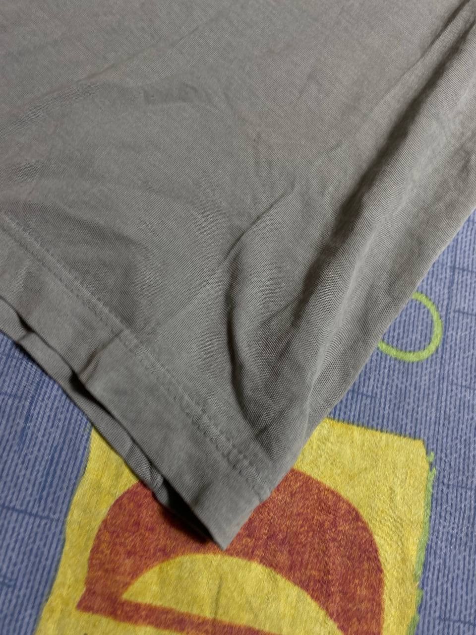 Sunspel Sunspel t-shirt Size US S / EU 44-46 / 1 - 4 Thumbnail