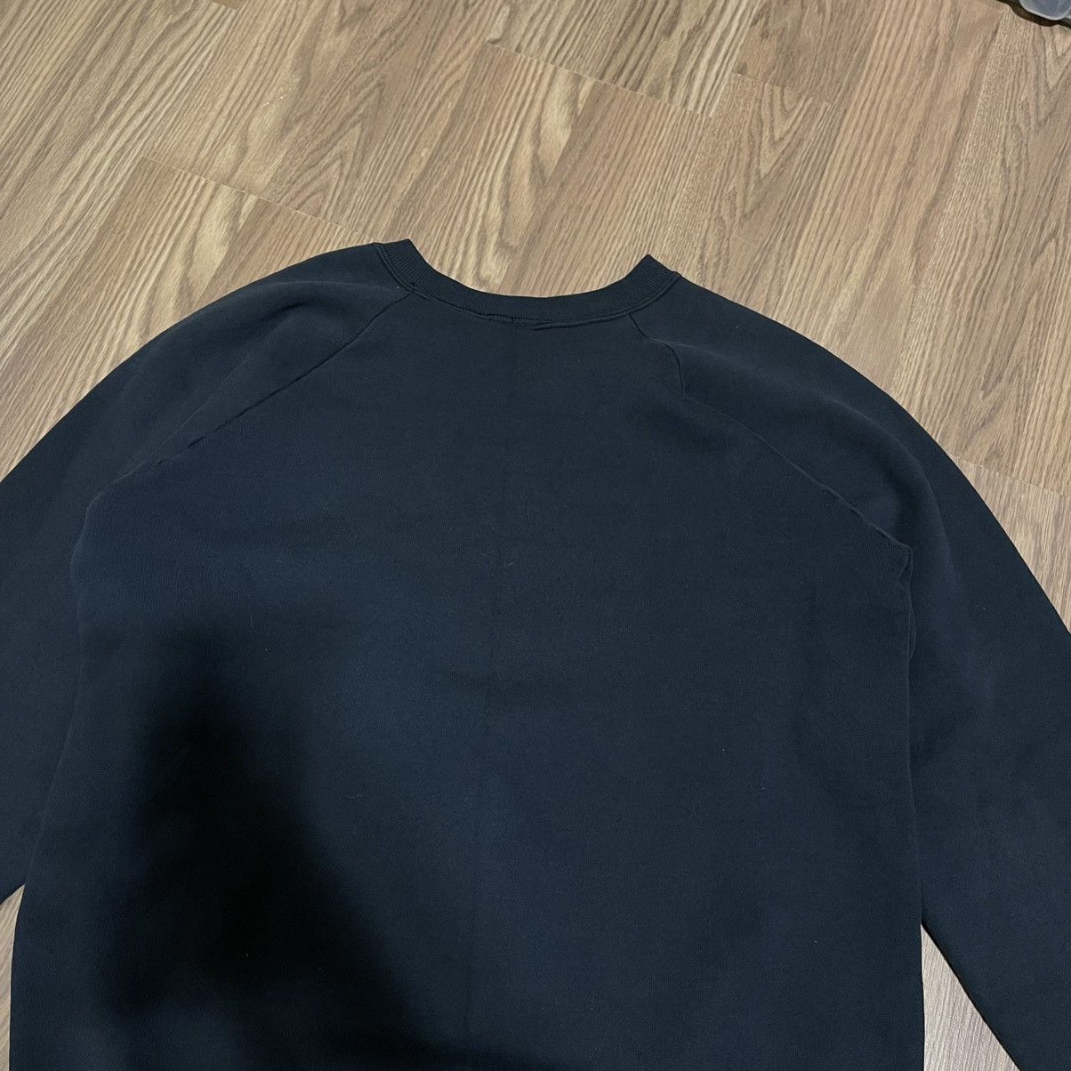 Vintage RARE Vintage 1987 Married with children black sweatshirt Size US L / EU 52-54 / 3 - 4 Thumbnail