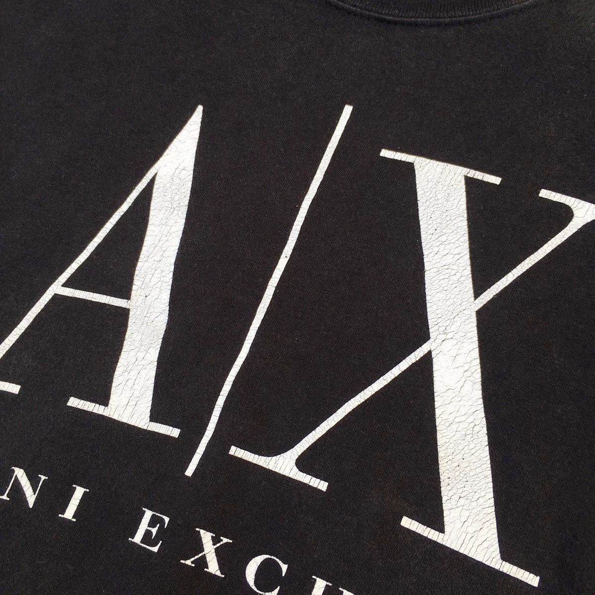Armani Exchange RARE ‼️ Armani Exchange Size US S / EU 44-46 / 1 - 3 Thumbnail