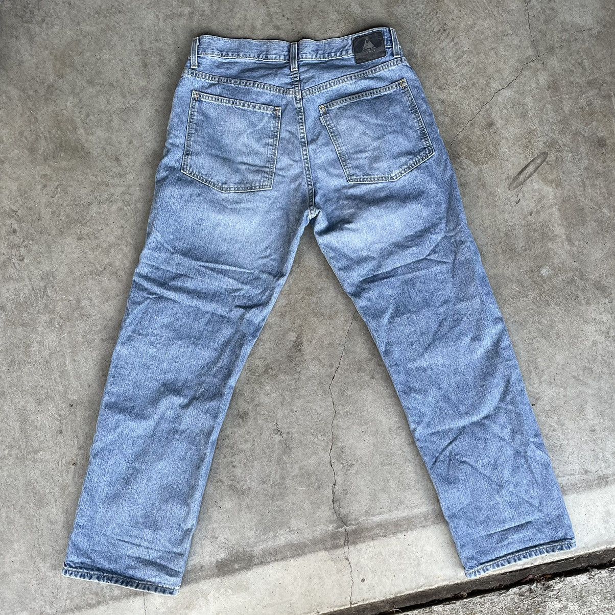 Levi's × Vintage Levi’s Silvertab baggy jeans Size US 34 / EU 50 - 2 Thumbnail