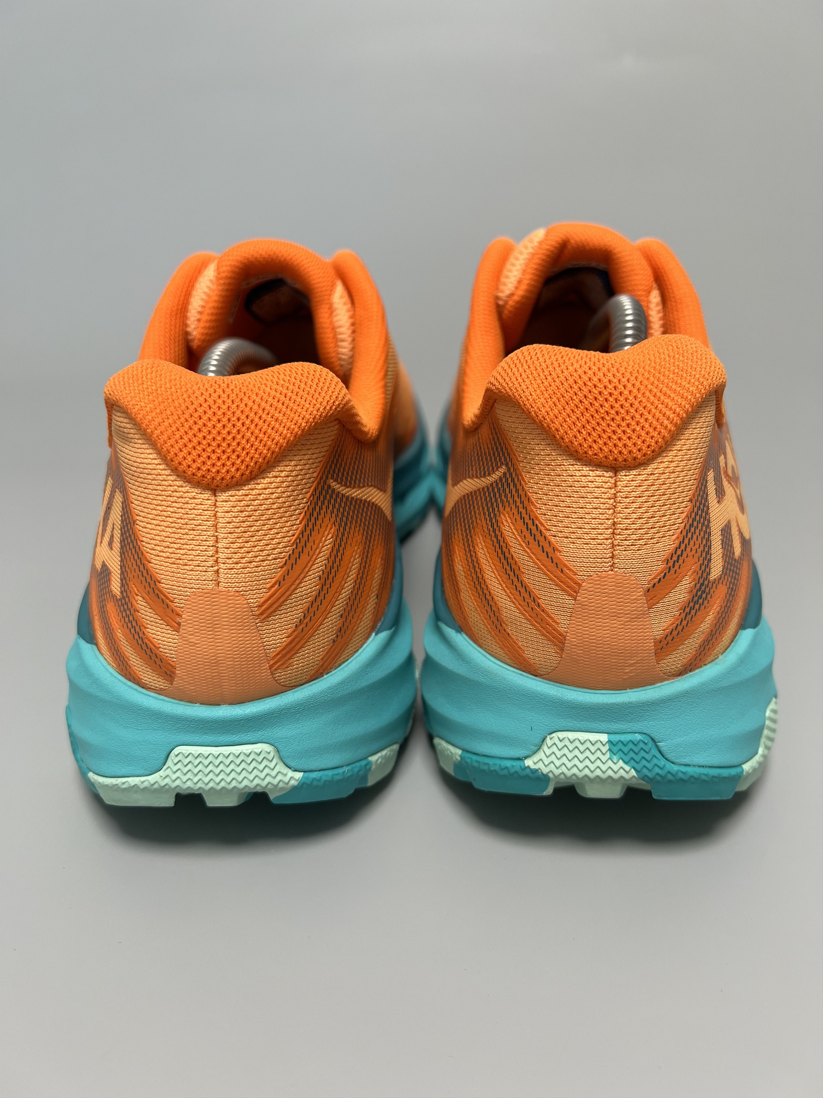 Hoka 9D Hoka One One Torrent 3 Trail Running Shoes 1127914-MOCR Size US 9 / EU 42 - 3 Thumbnail