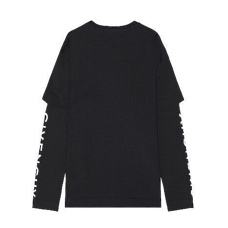 Givenchy oc11z0725 T-Shirt in Black Size US M / EU 48-50 / 2 - 5 Thumbnail