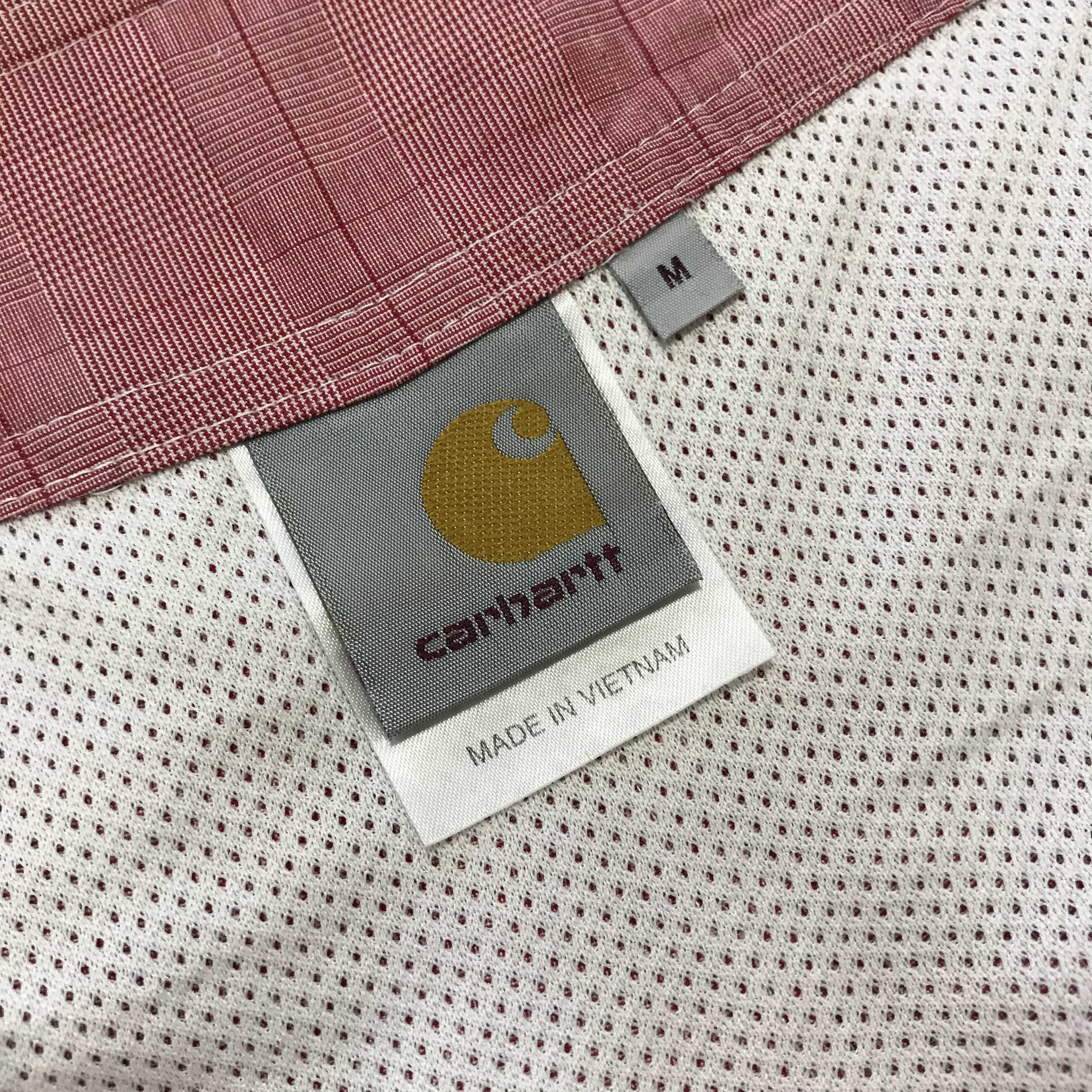 Carhartt Wip CARHARTT WIP Shorts Pocke Swim Swimming Summer Hawaiian Size US 32 / EU 48 - 5 Thumbnail