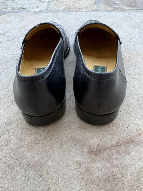 Cole Haan Italian made loafers from Cole Haan Size US 10.5 / EU 43-44 - 1 Thumbnail