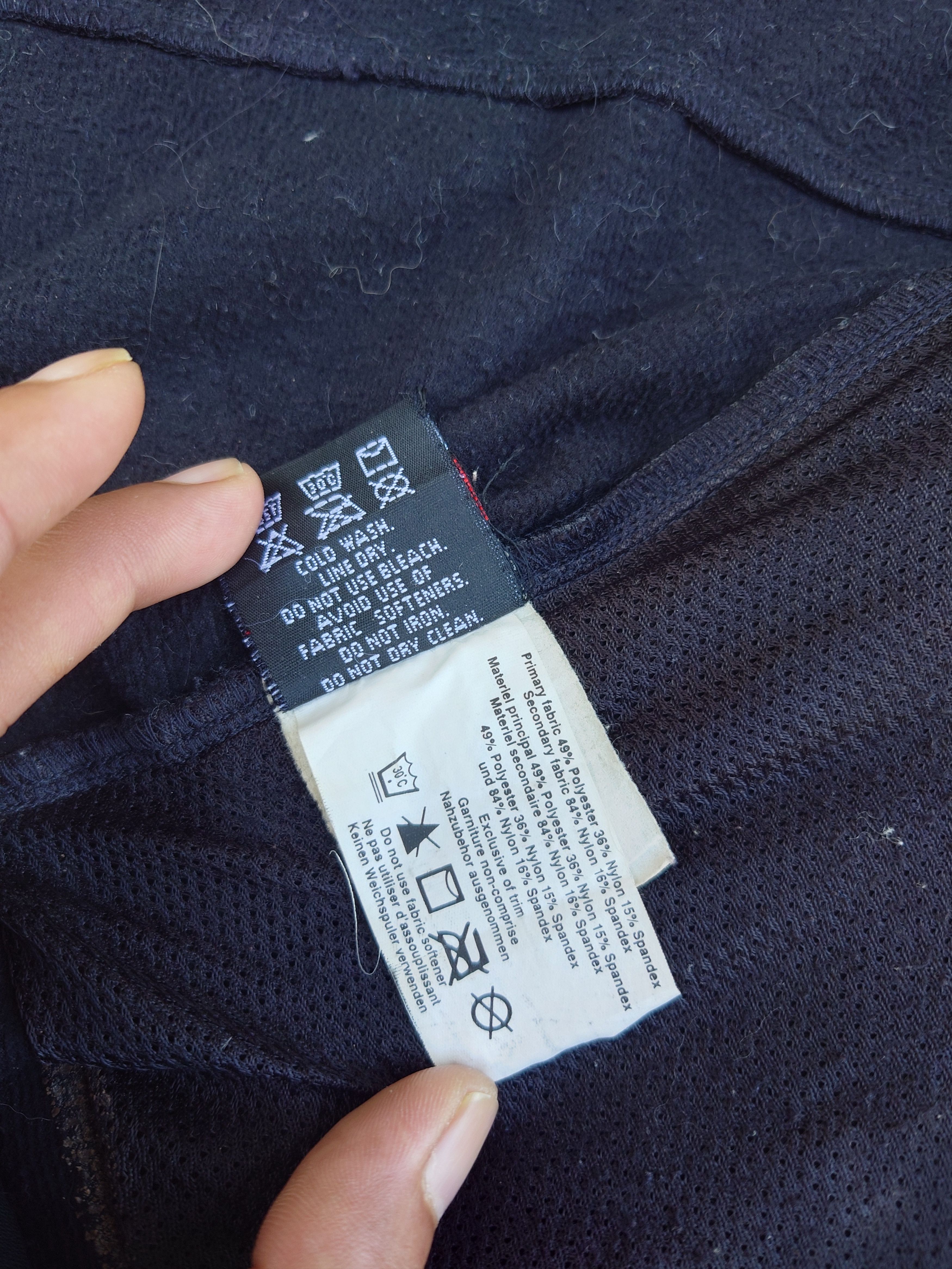 Arc'teryx Arcteryx Gamma MX Softshell Jacket Size US L / EU 52-54 / 3 - 6 Thumbnail