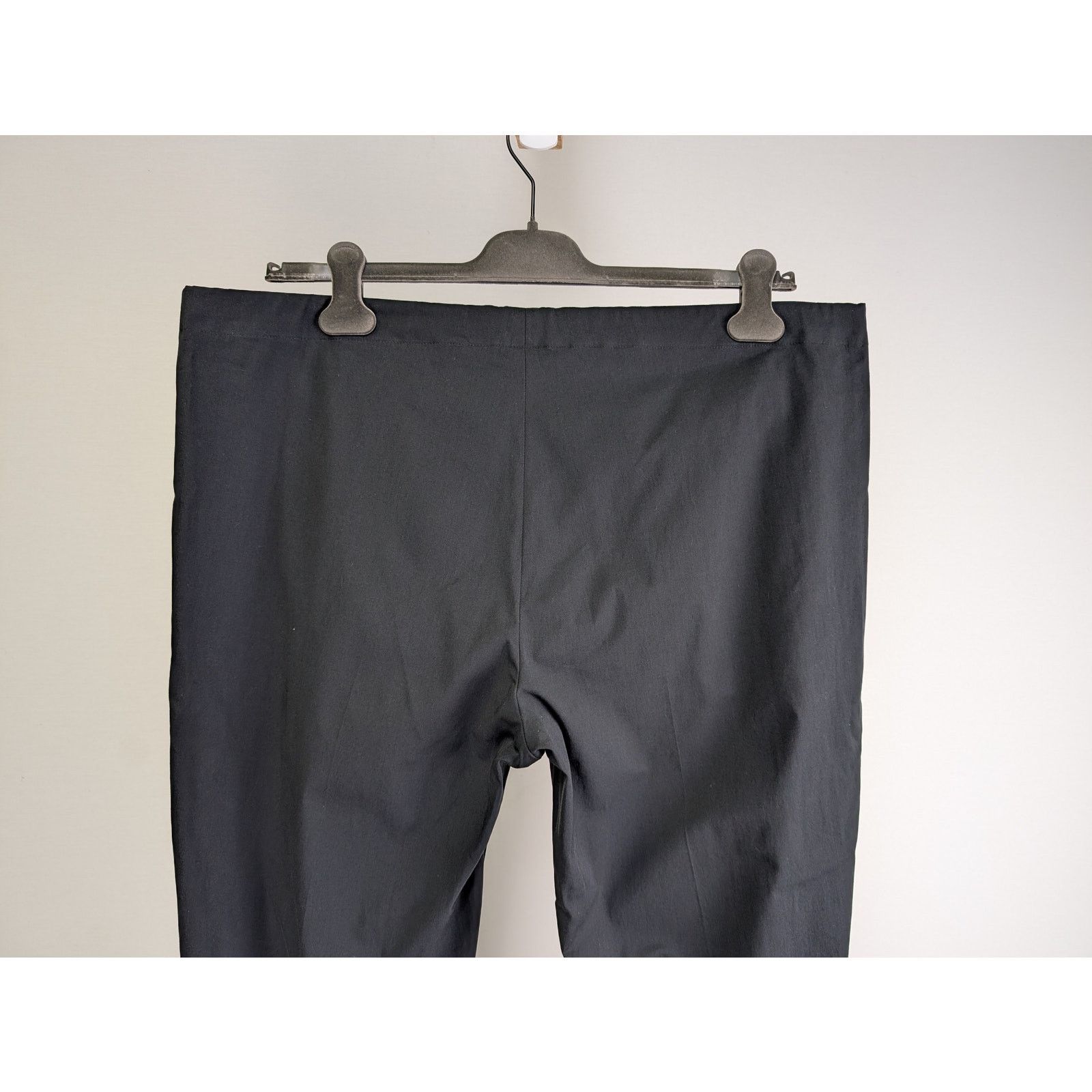 Maison Margiela o1rshd1 Pant in Black Size US 36 / EU 52 - 9 Thumbnail