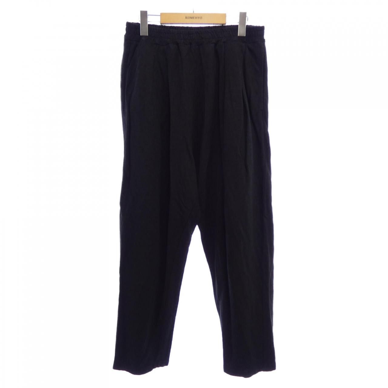 Other Other Confect Pants Textile Pants DUTY FREE for USA Size ONE SIZE - 1 Thumbnail