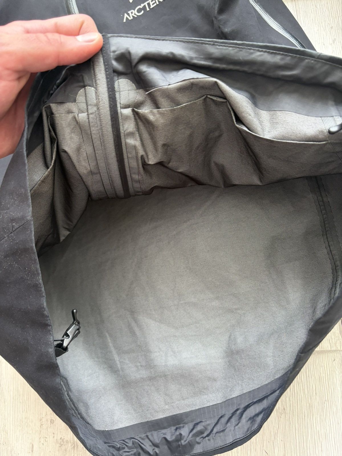 Arc'teryx ARCTERYX BETA LT JACKET Size US S / EU 44-46 / 1 - 8 Thumbnail