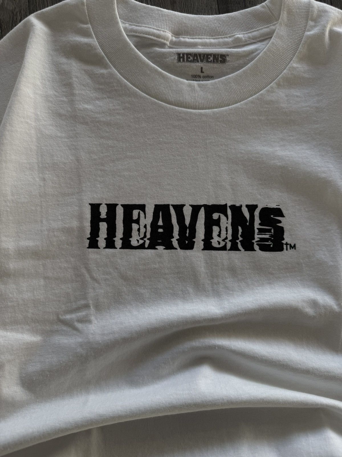 Other Heavens Size US L / EU 52-54 / 3 - 2 Thumbnail