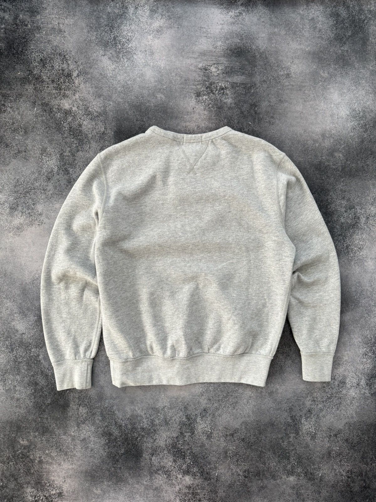 Polo Ralph Lauren VTG Polo Ralph Lauren Sweatshirt Size US S / EU 44-46 / 1 - 6 Thumbnail