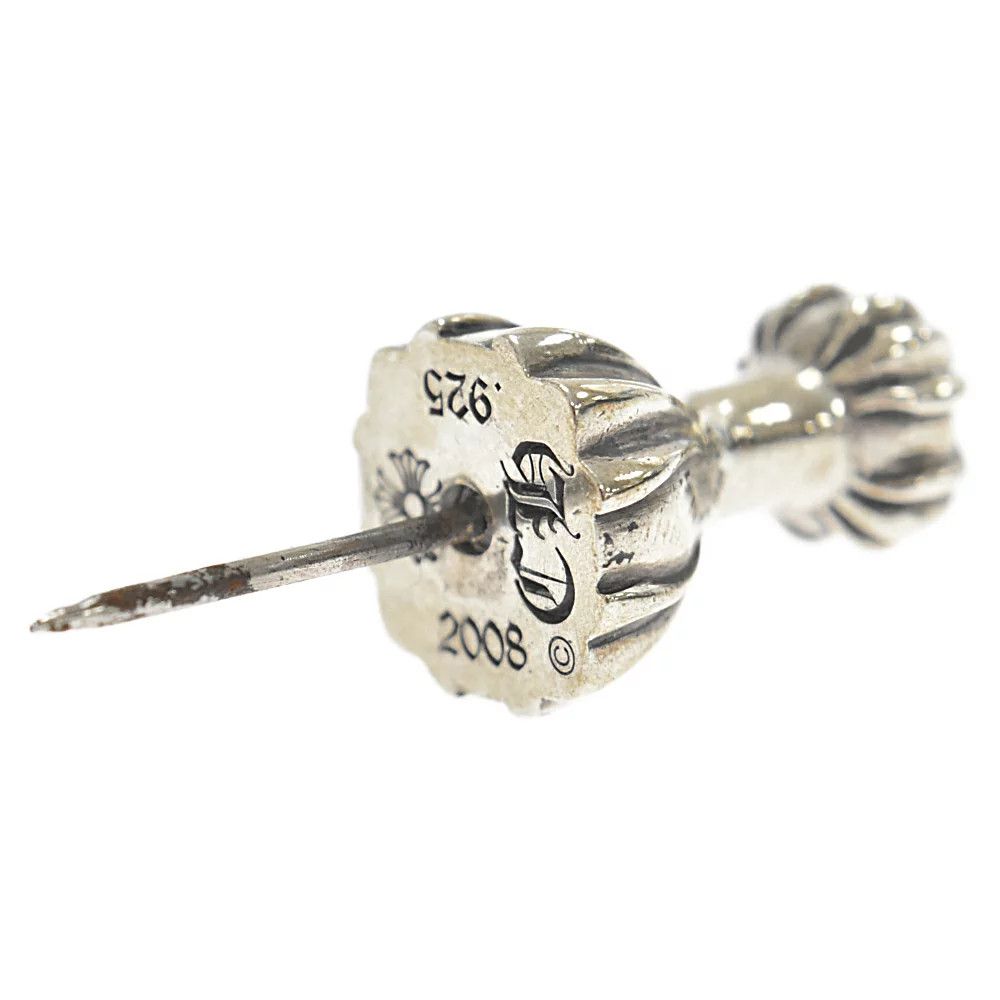 Chrome Hearts Chrome Hearts Diamond Push Pin Size ONE SIZE - 7 Thumbnail