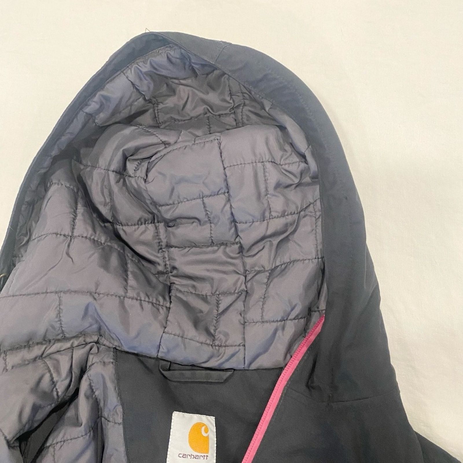 Carhartt Carhartt Women's Storm Defender Elmira Winter Coat - Medium Size M / US 6-8 / IT 42-44 - 14 Thumbnail