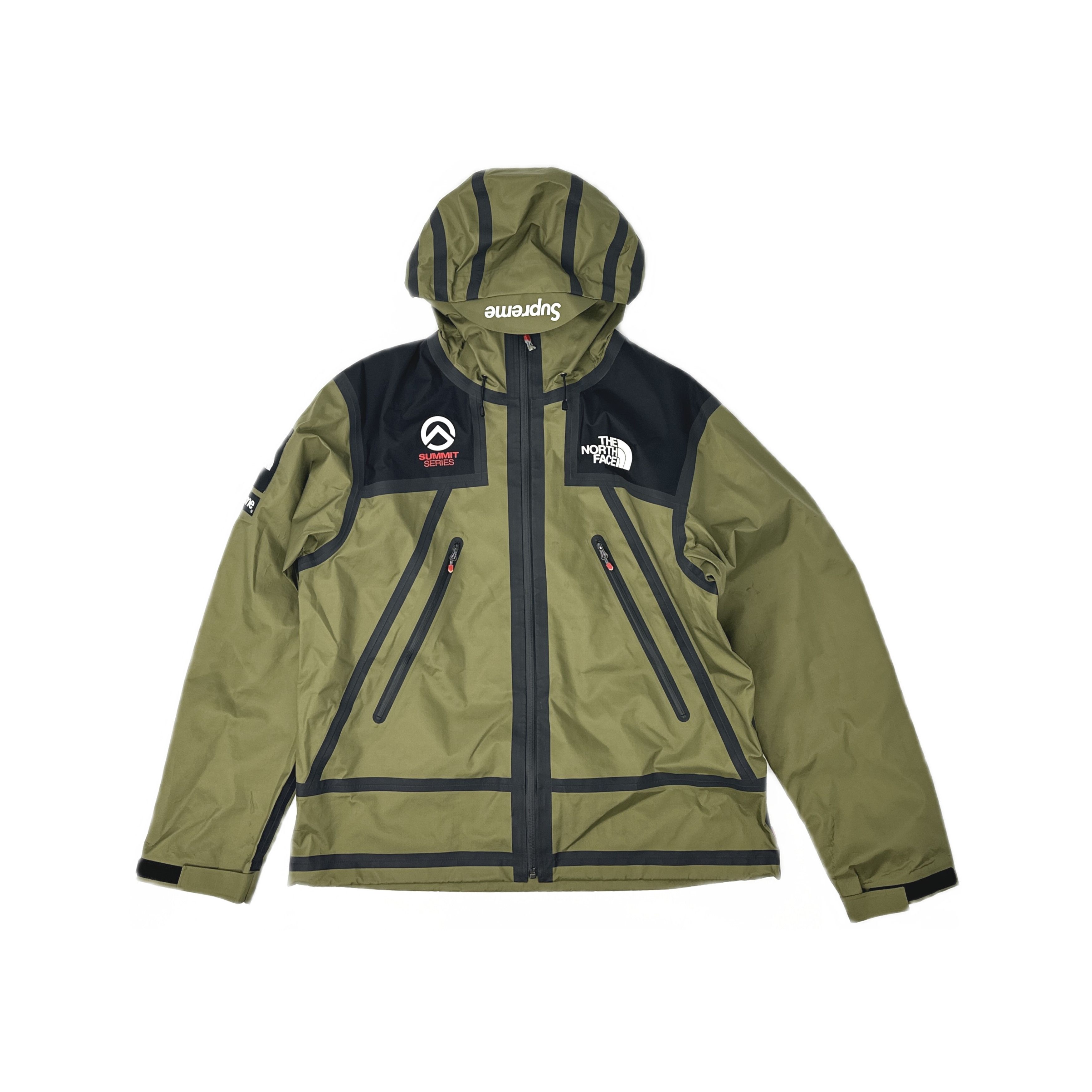 Supreme × The North Face Supreme x The North Face Corduroy