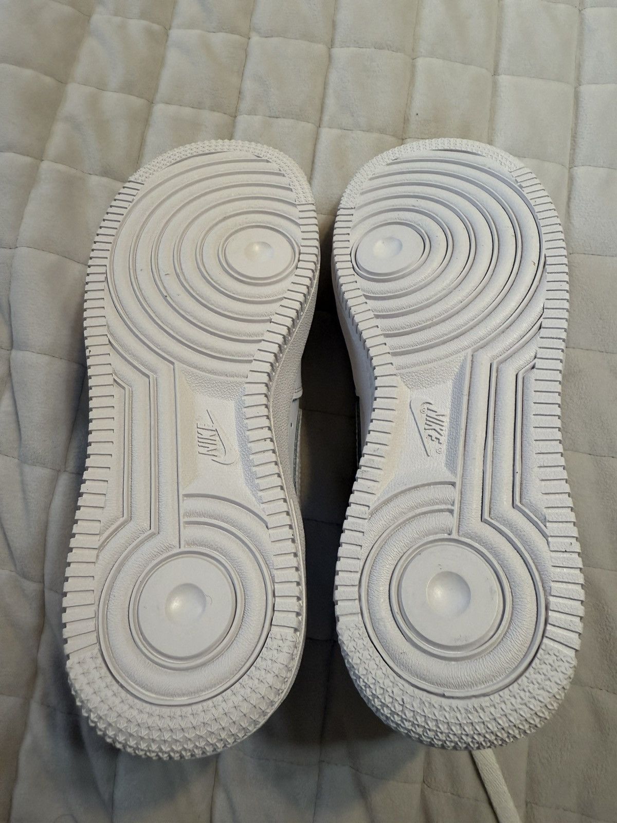Nike Nike Air Force 1 LE - Big Kids Size US 4.5 / IT 34.5 - 5 Thumbnail