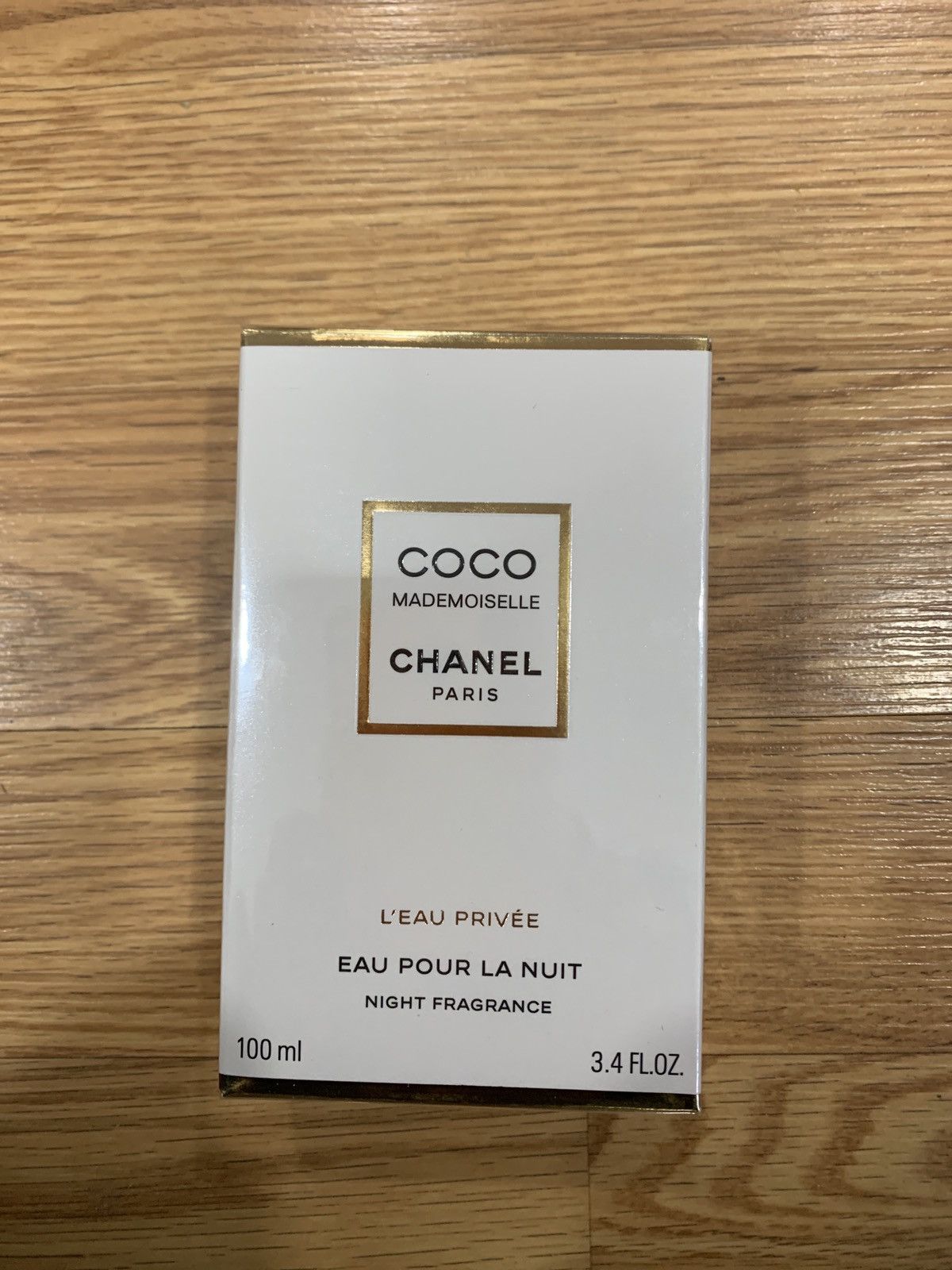 Other New Perfume Size ONE SIZE - 1 Preview