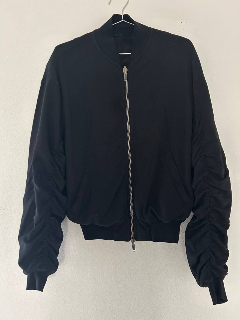 Haider Ackermann 2020 Perth Reversable Bomber Size US M / EU 48-50 / 2 - 4 Thumbnail