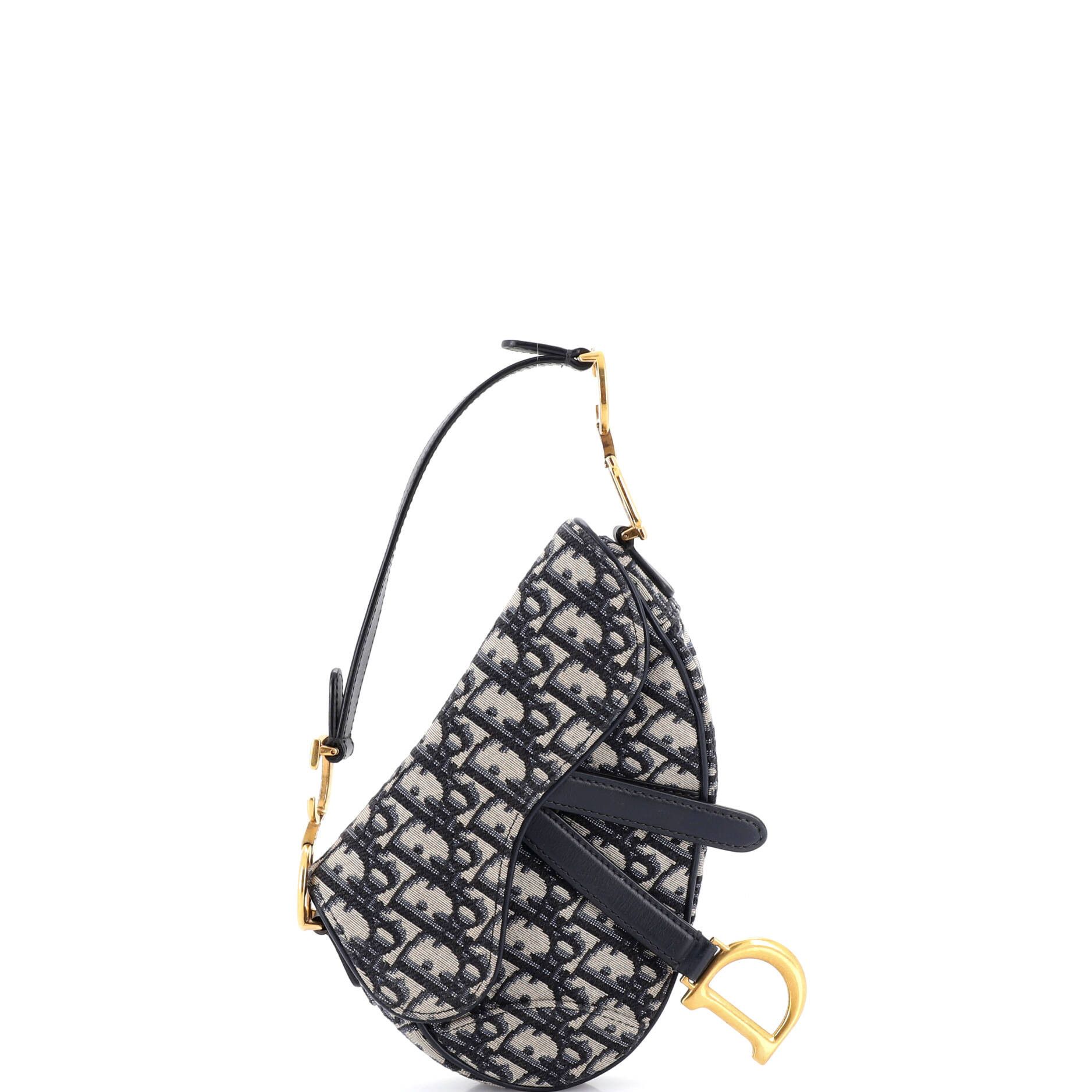 Dior Saddle Handbag Size ONE SIZE - 1 Thumbnail
