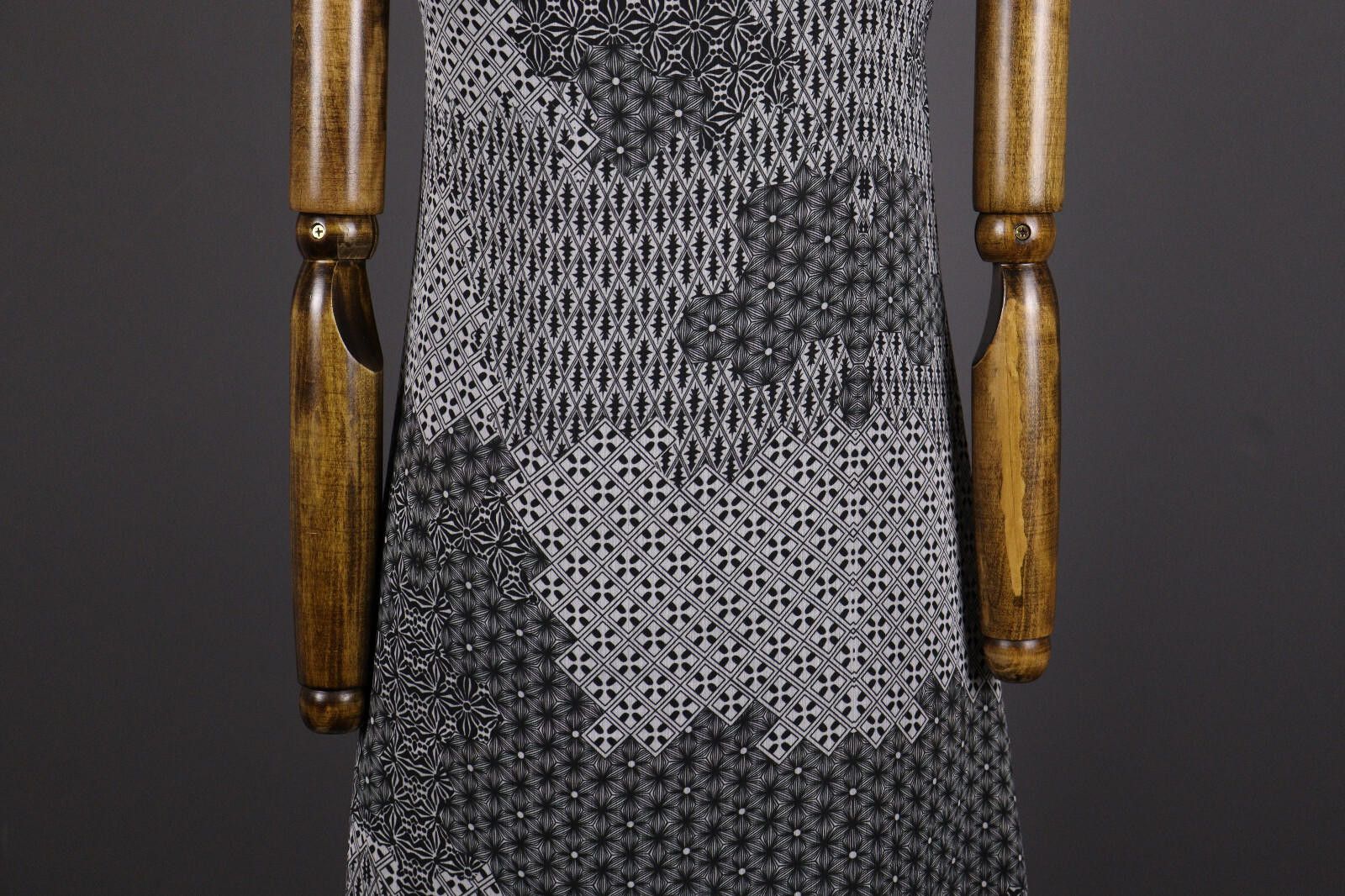 Desigual Desigual by Christian Lacroix Shift A-Line Dress Size 38 Size M / US 6-8 / IT 42-44 - 8 Thumbnail