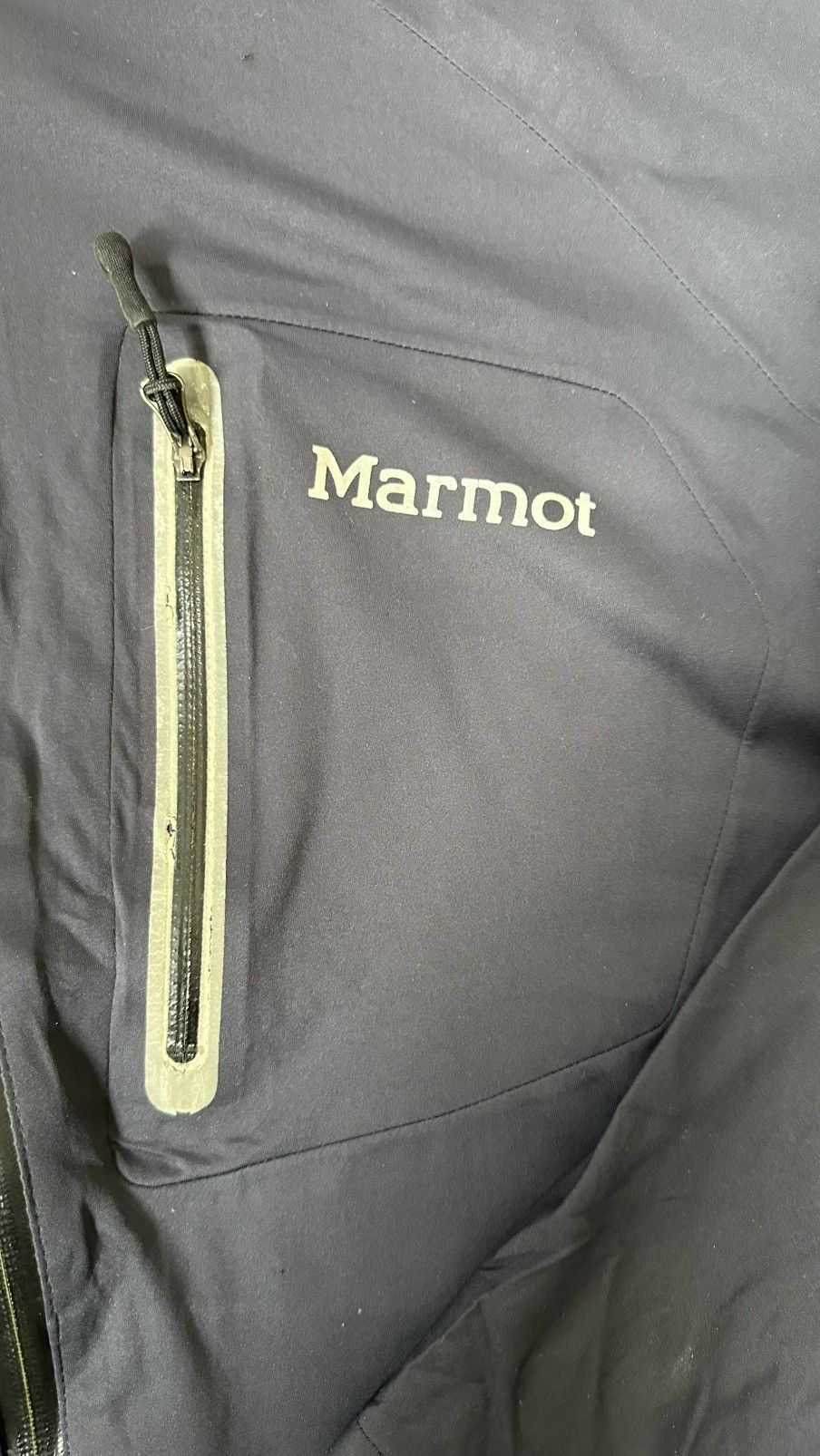 Marmot MARMOT WINDBREAKER Size US M / EU 48-50 / 2 - 3 Thumbnail