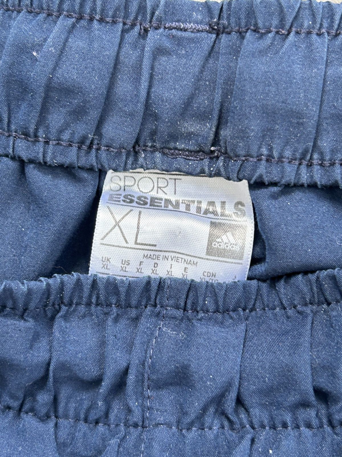 Vintage Adidas Joggers Size US 42 / EU 58 - 4 Thumbnail