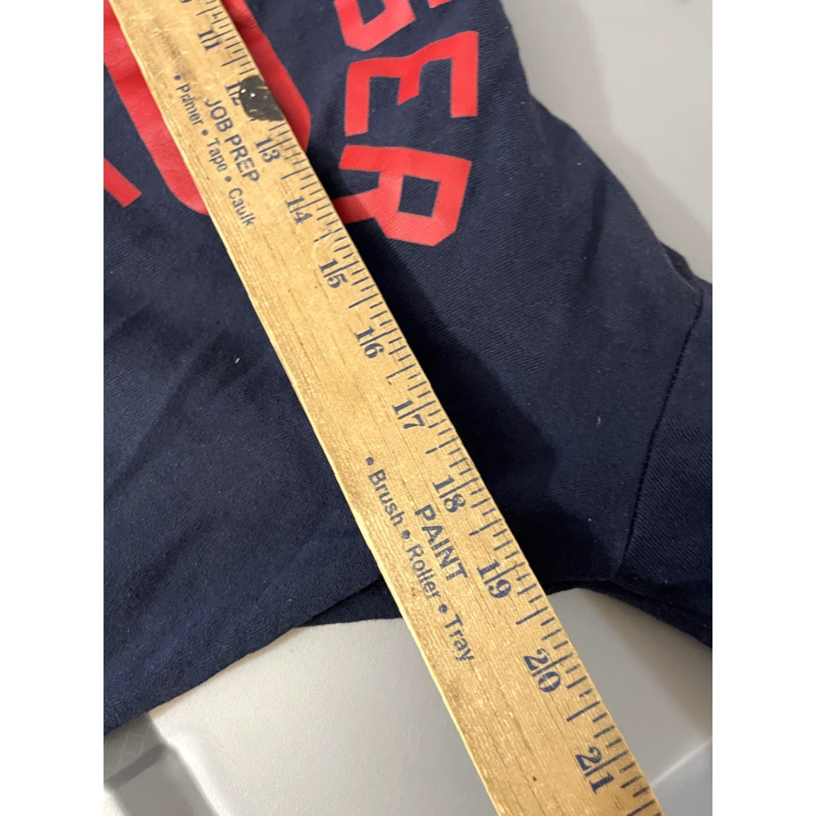 Tommy Hilfiger Tommy Hilfiger Dark Navy Sleepwear Hoodie Size Small Size US S / EU 44-46 / 1 - 5 Thumbnail